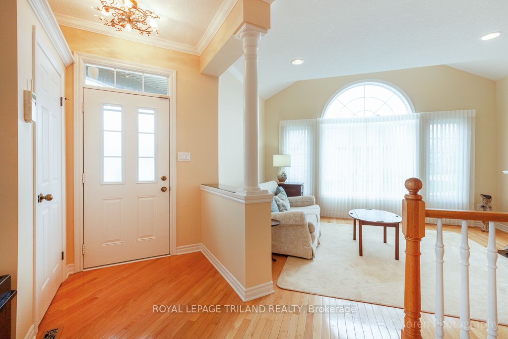 #231 - 600 Hyde Park Road Property Photo 9