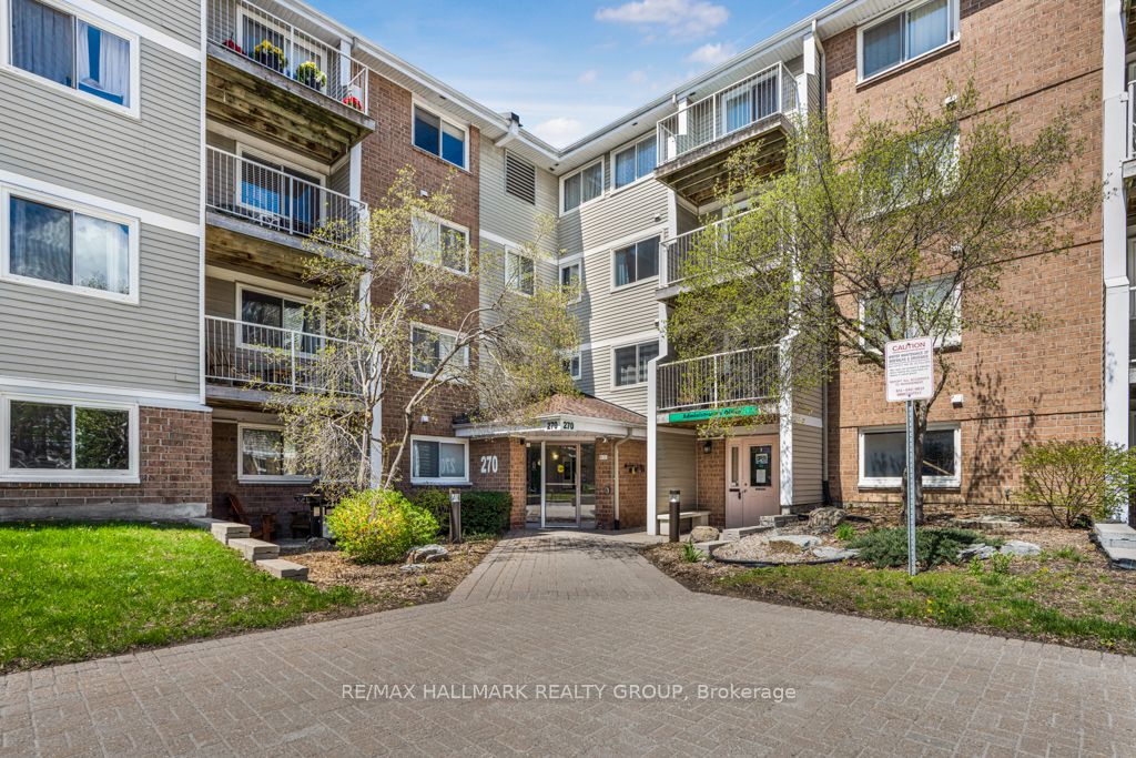 #203 - 270 Brittany Drive Property Photo