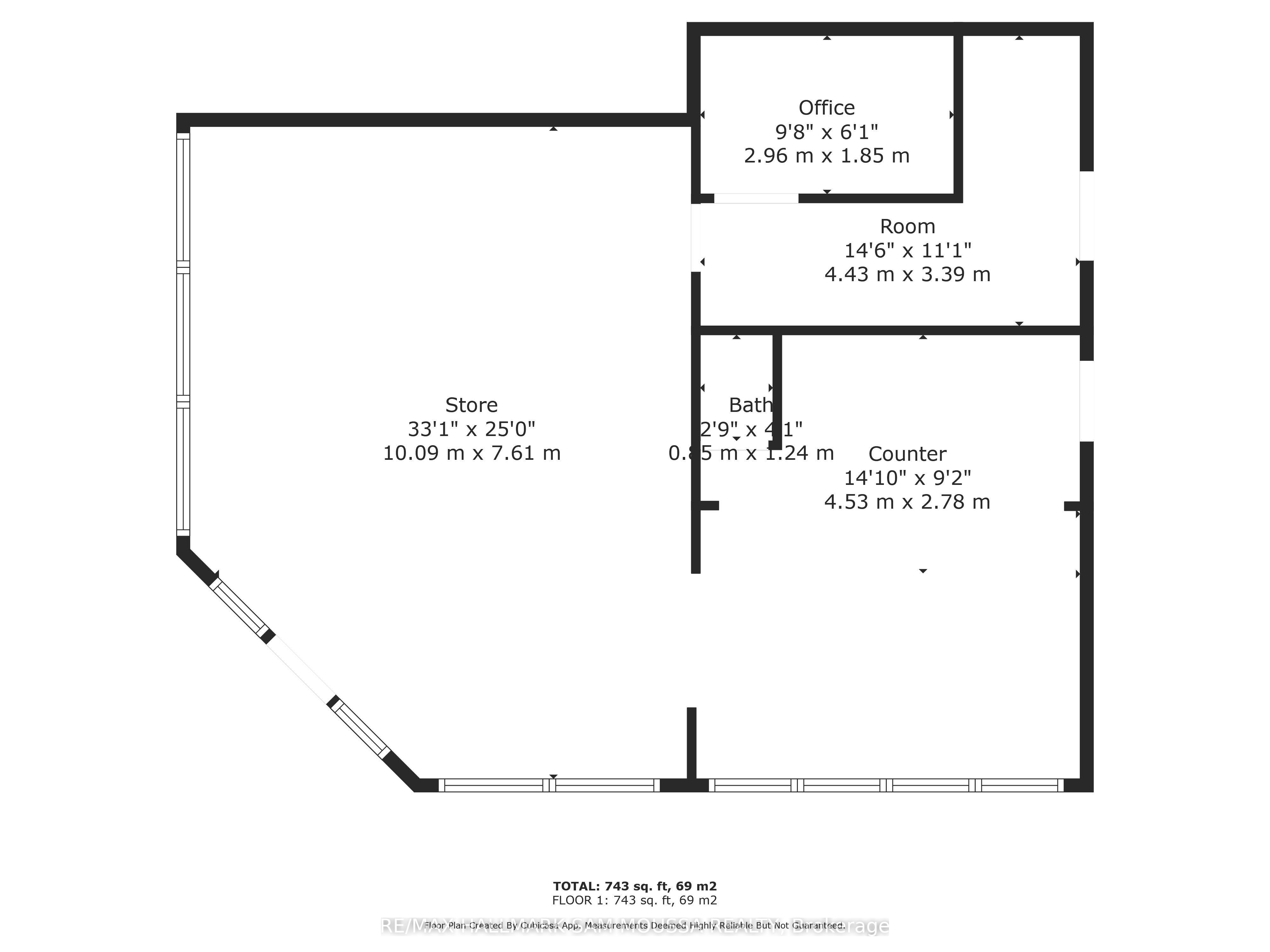 #60 - 500 Eagleson Road Property Photo 2