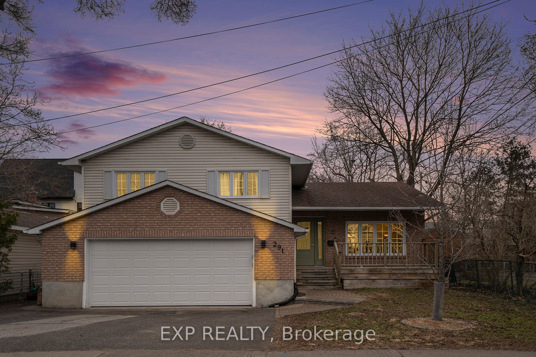 291 Carleton Avenue Property Photo 1