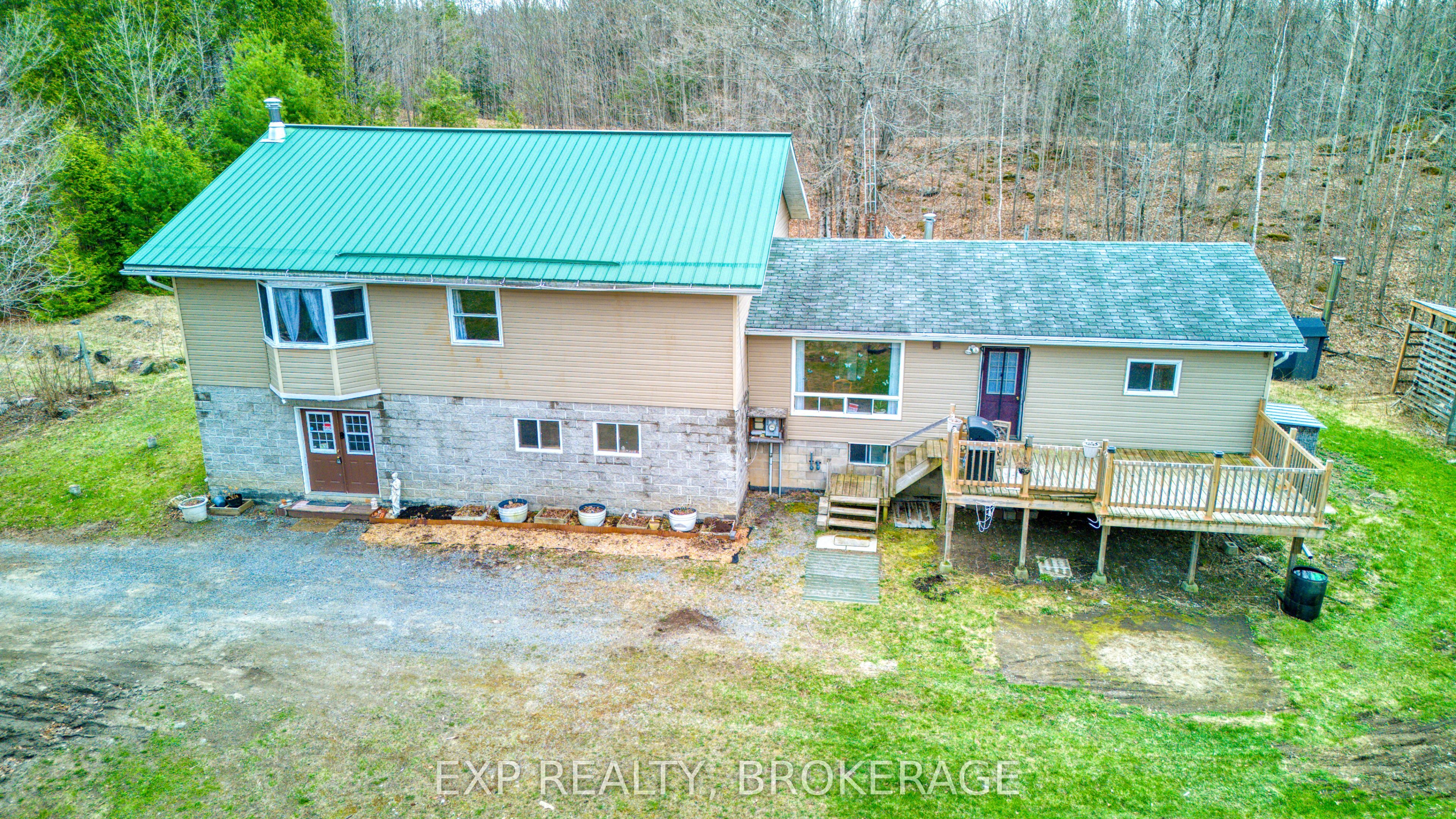 1073 Cox Road Property Photo