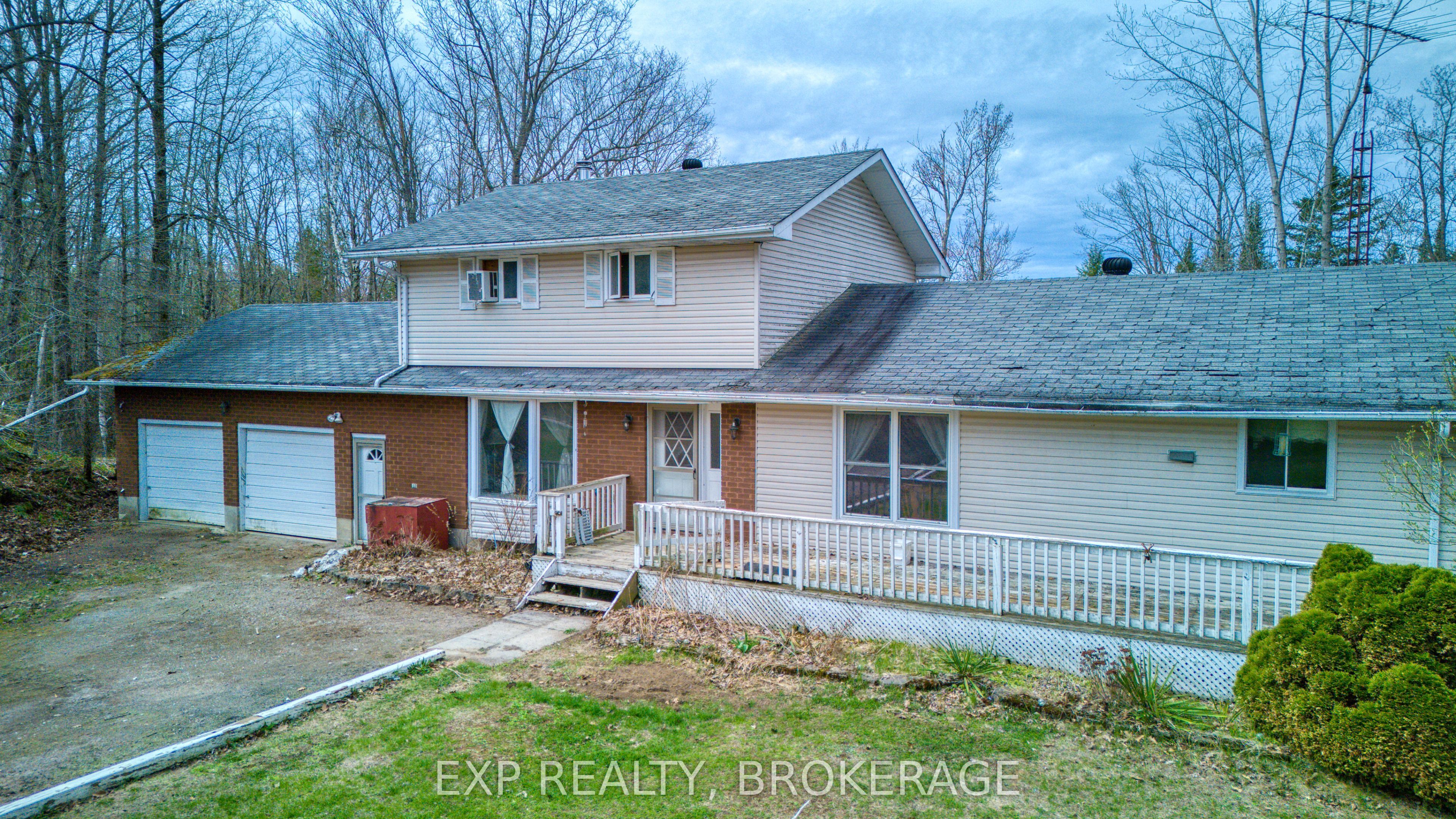 2281 Upper Flinton Road Property Photo