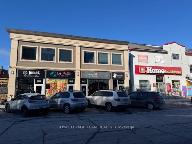 #202 - 149 Second Avenue Property Photo 2