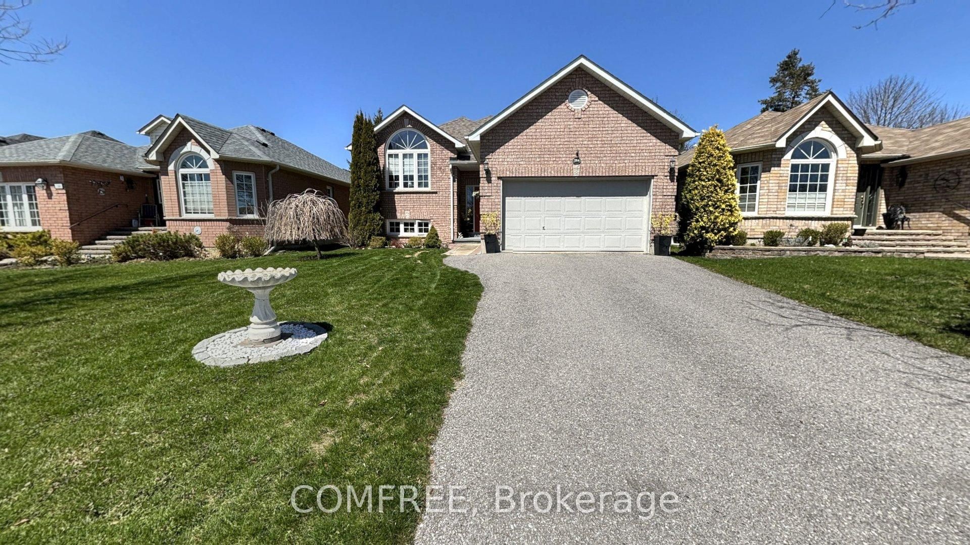 284 Rockingham Court Property Photo 1