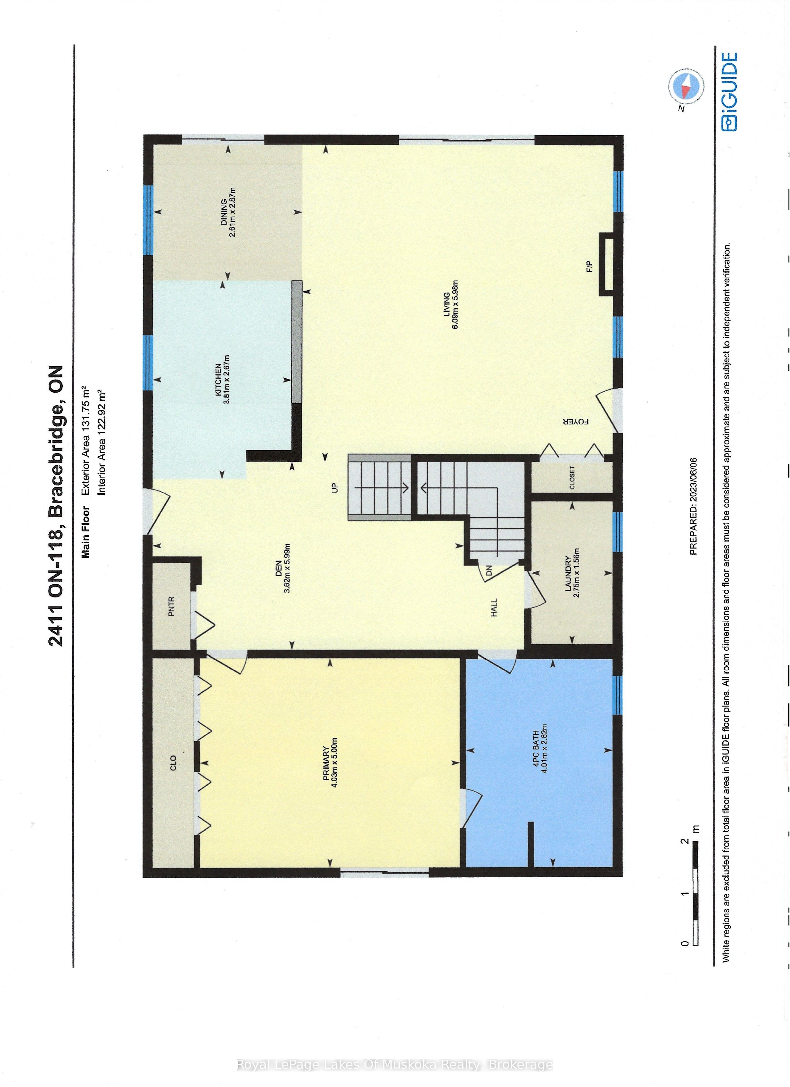 2411 Hwy. 118 E. Highway Property Photo 34