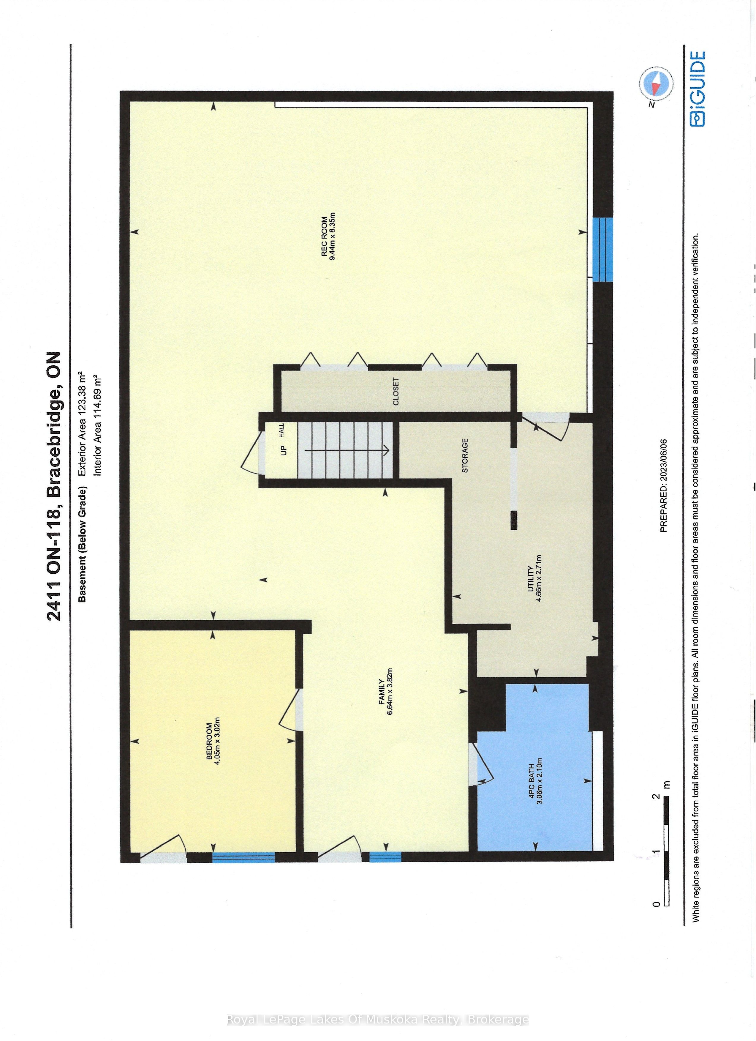 2411 Hwy. 118 E. Highway Property Photo 36