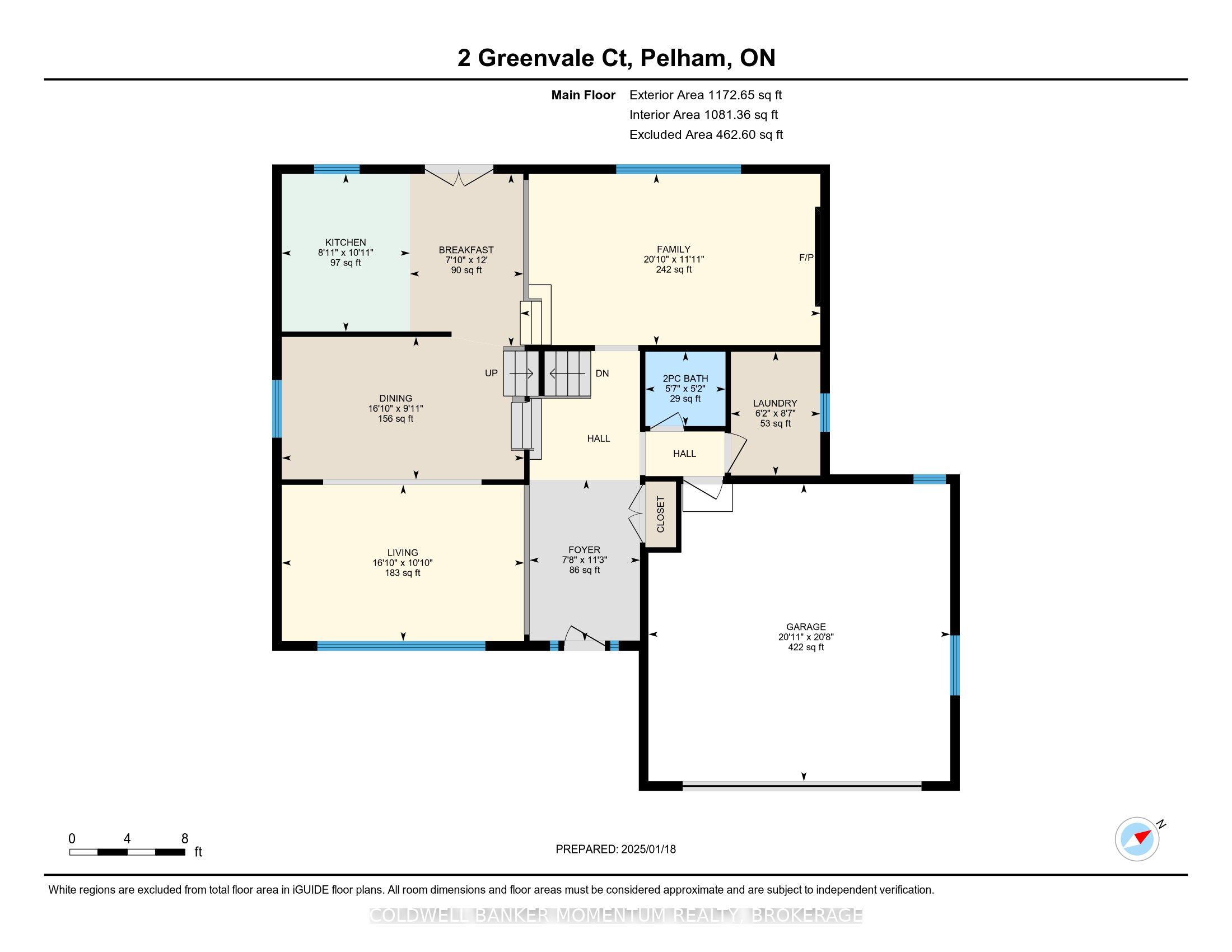 2 Greenvale Court Property Photo 33