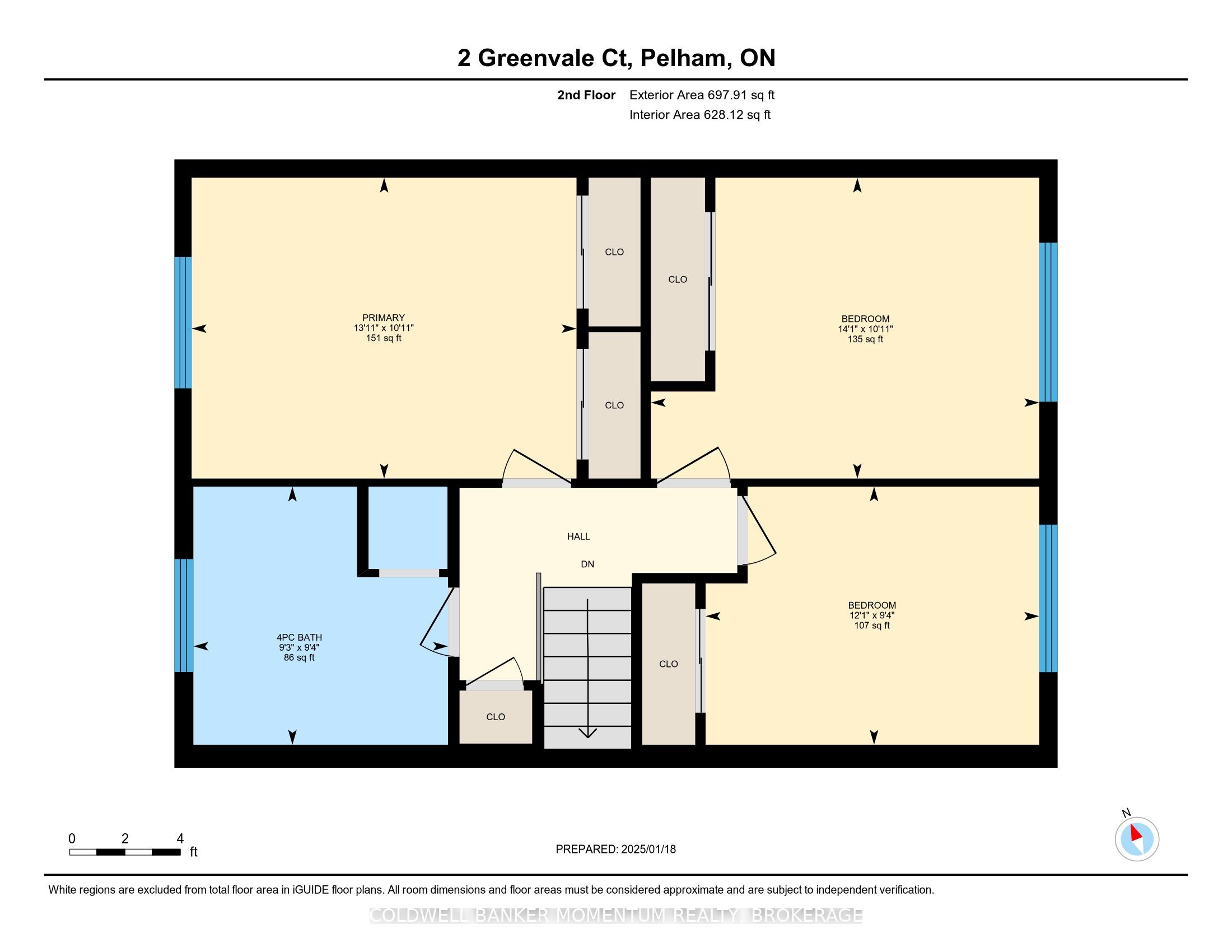2 Greenvale Court Property Photo 34