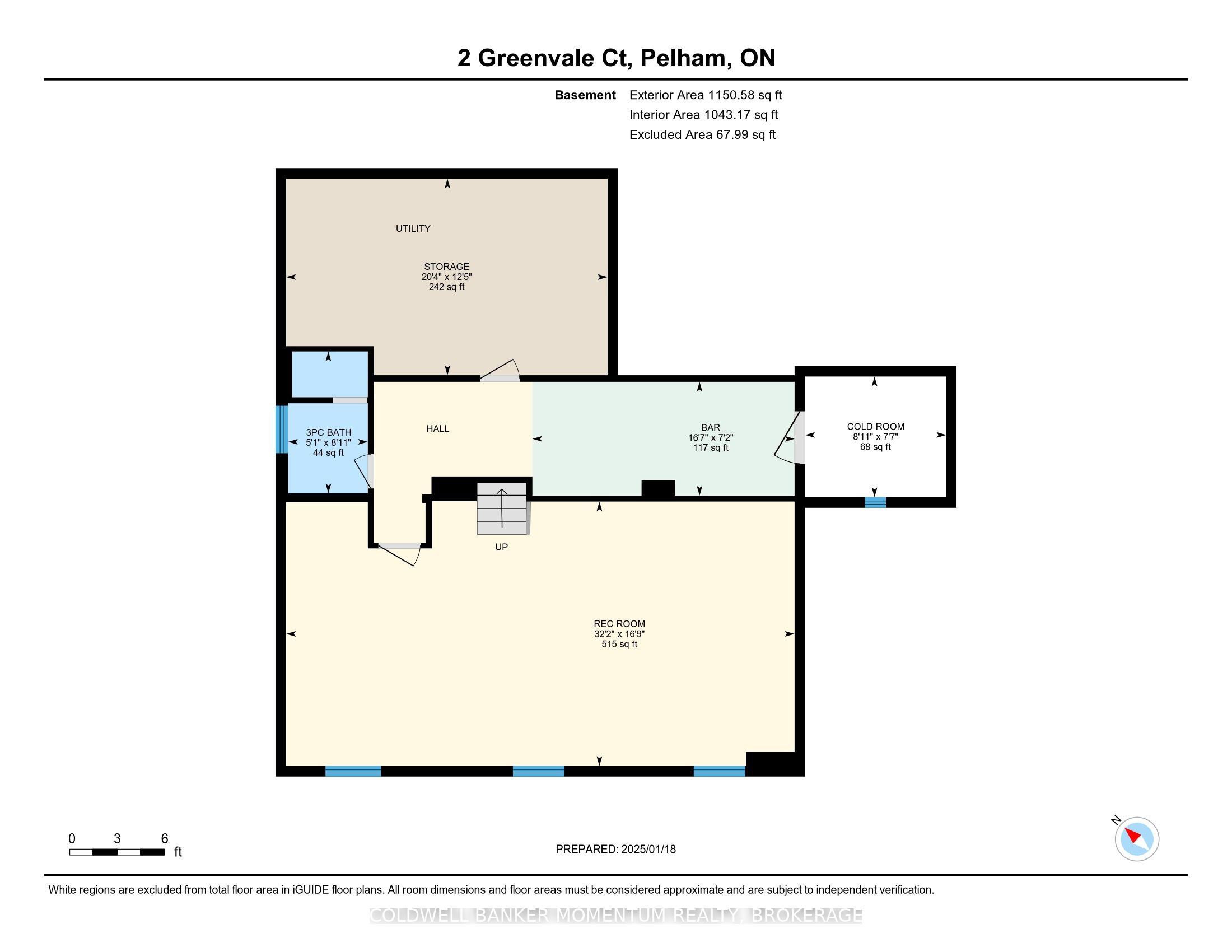 2 Greenvale Court Property Photo 35