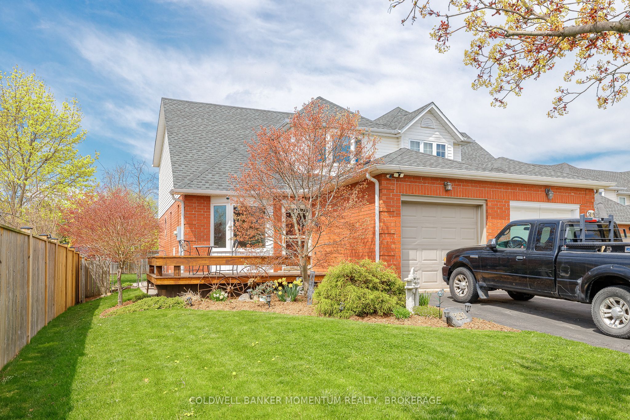 5191 Mulberry Drive Property Photo 1