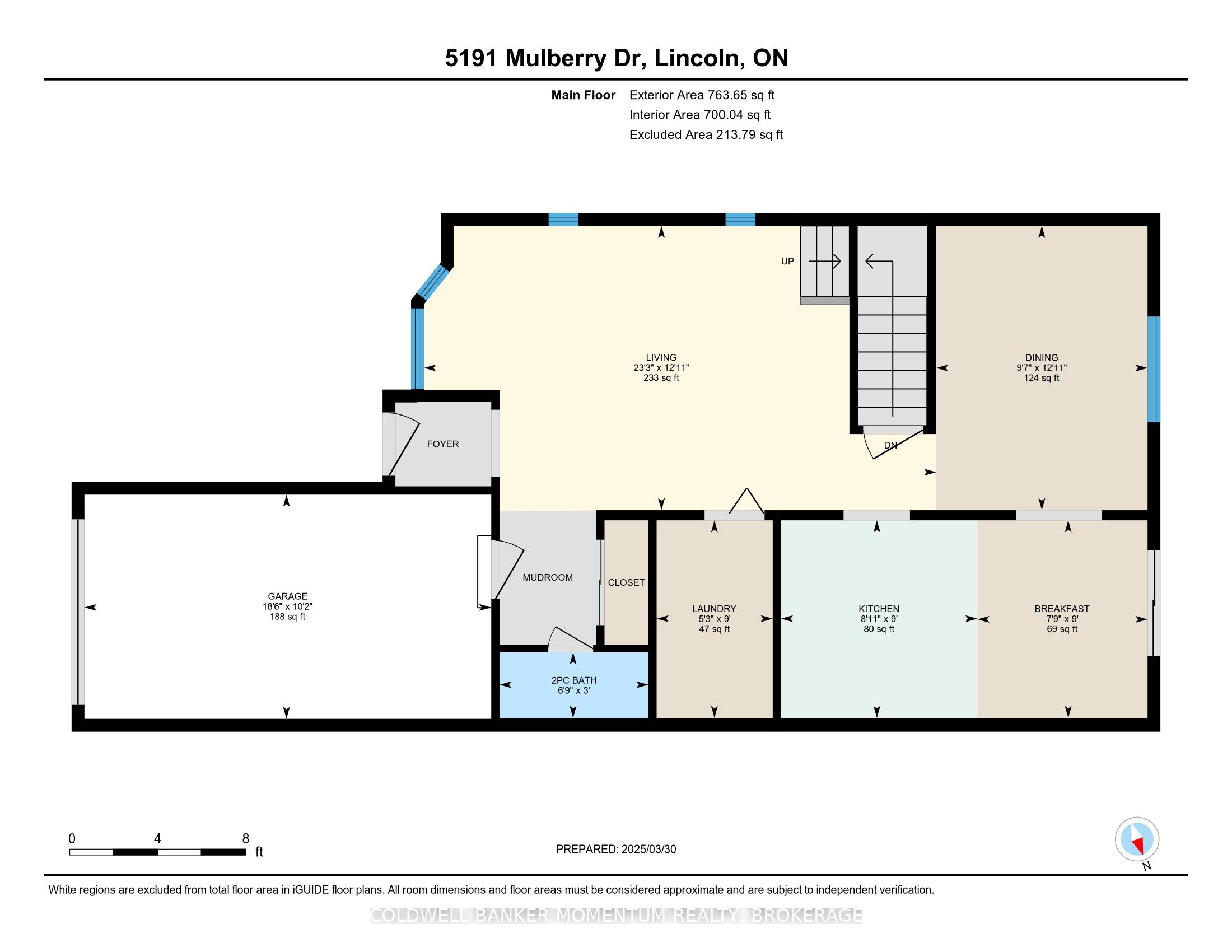 5191 Mulberry Drive Property Photo 42