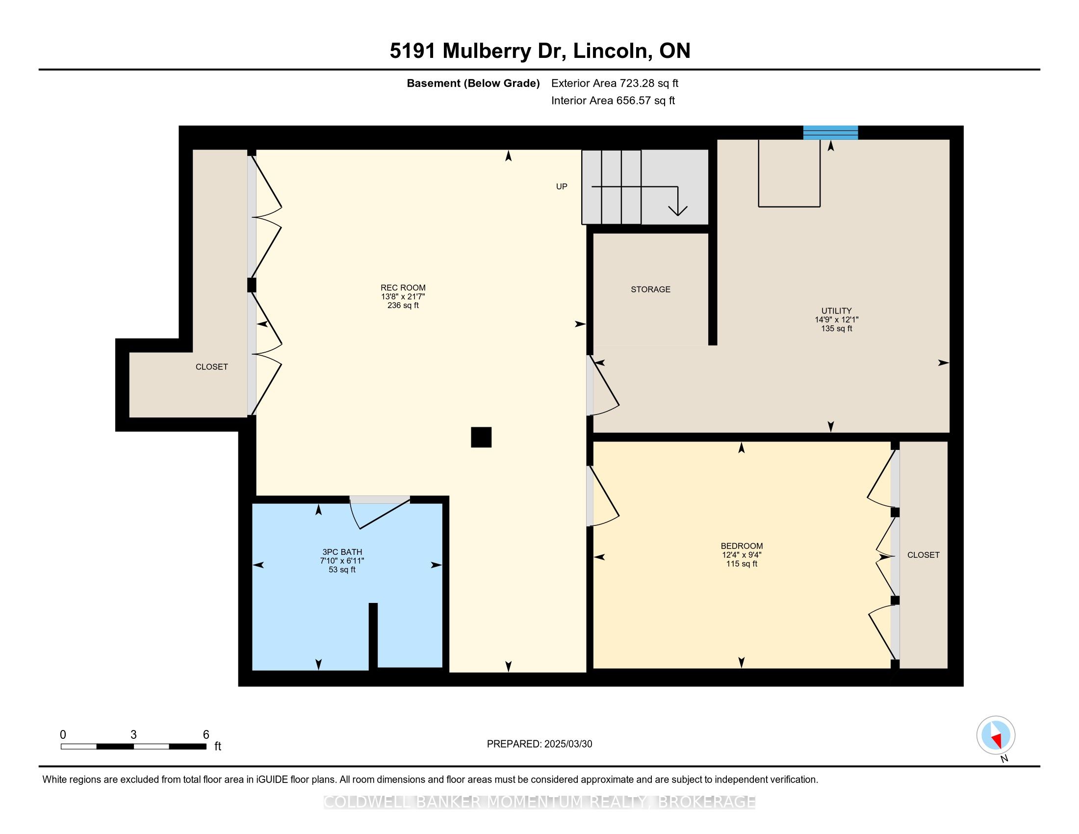 5191 Mulberry Drive Property Photo 44