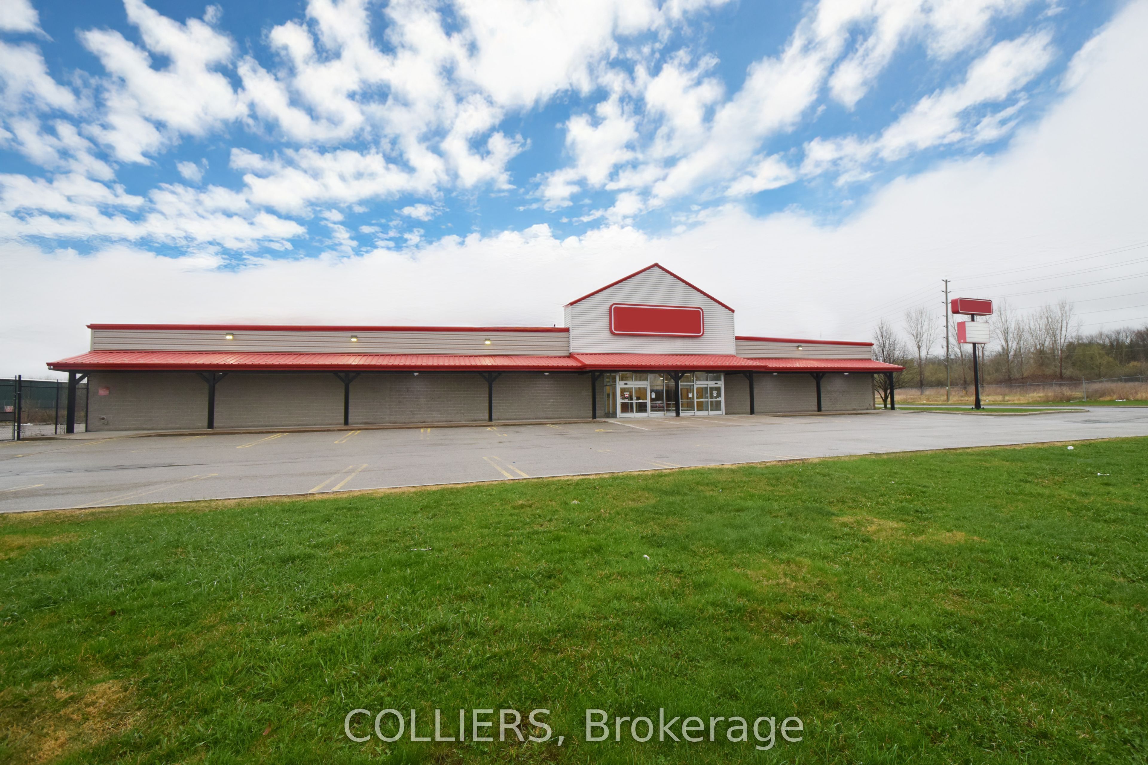 160 Broome Road Property Photo 1