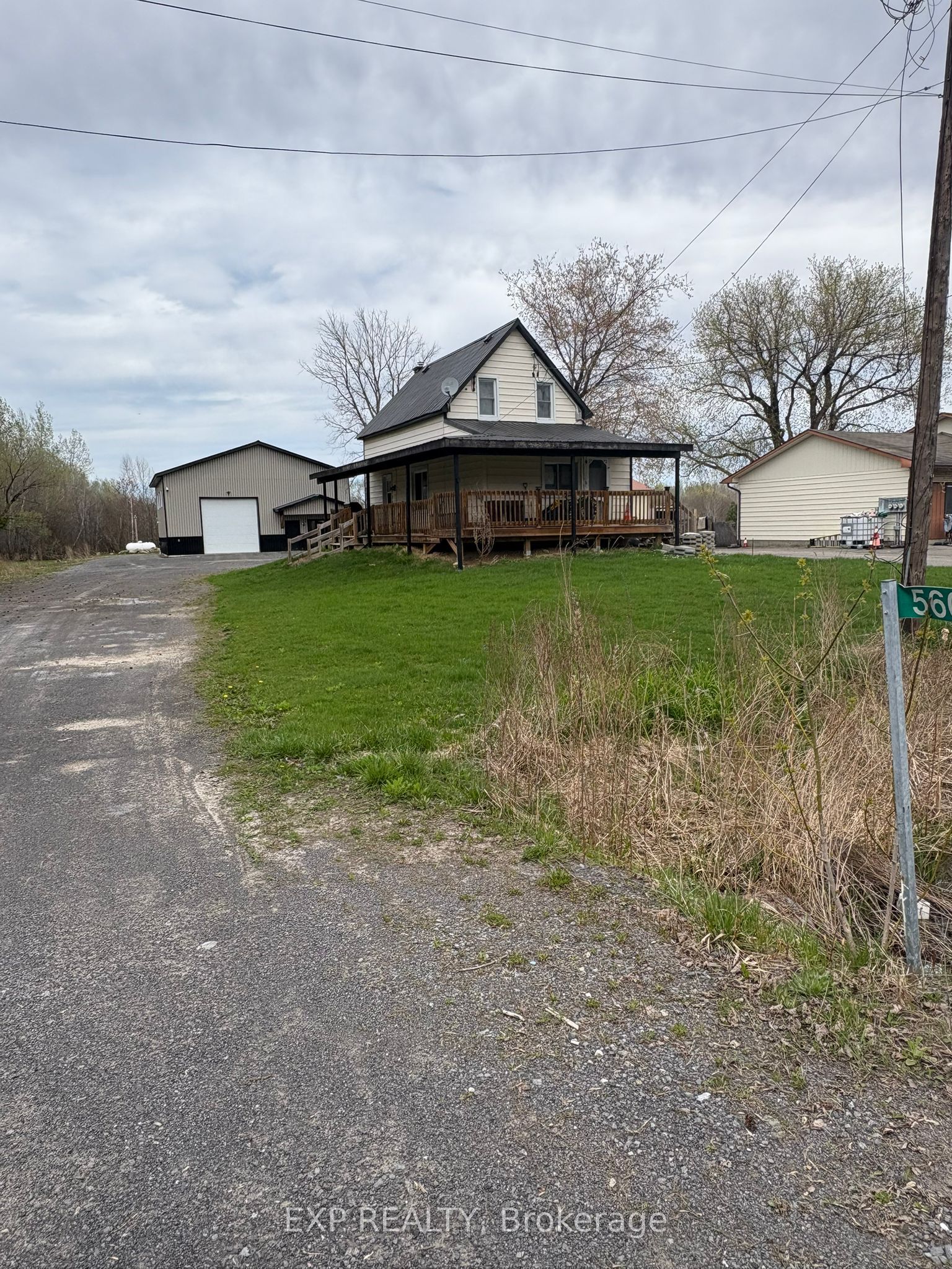 5601 Thunder Road Property Photo 1