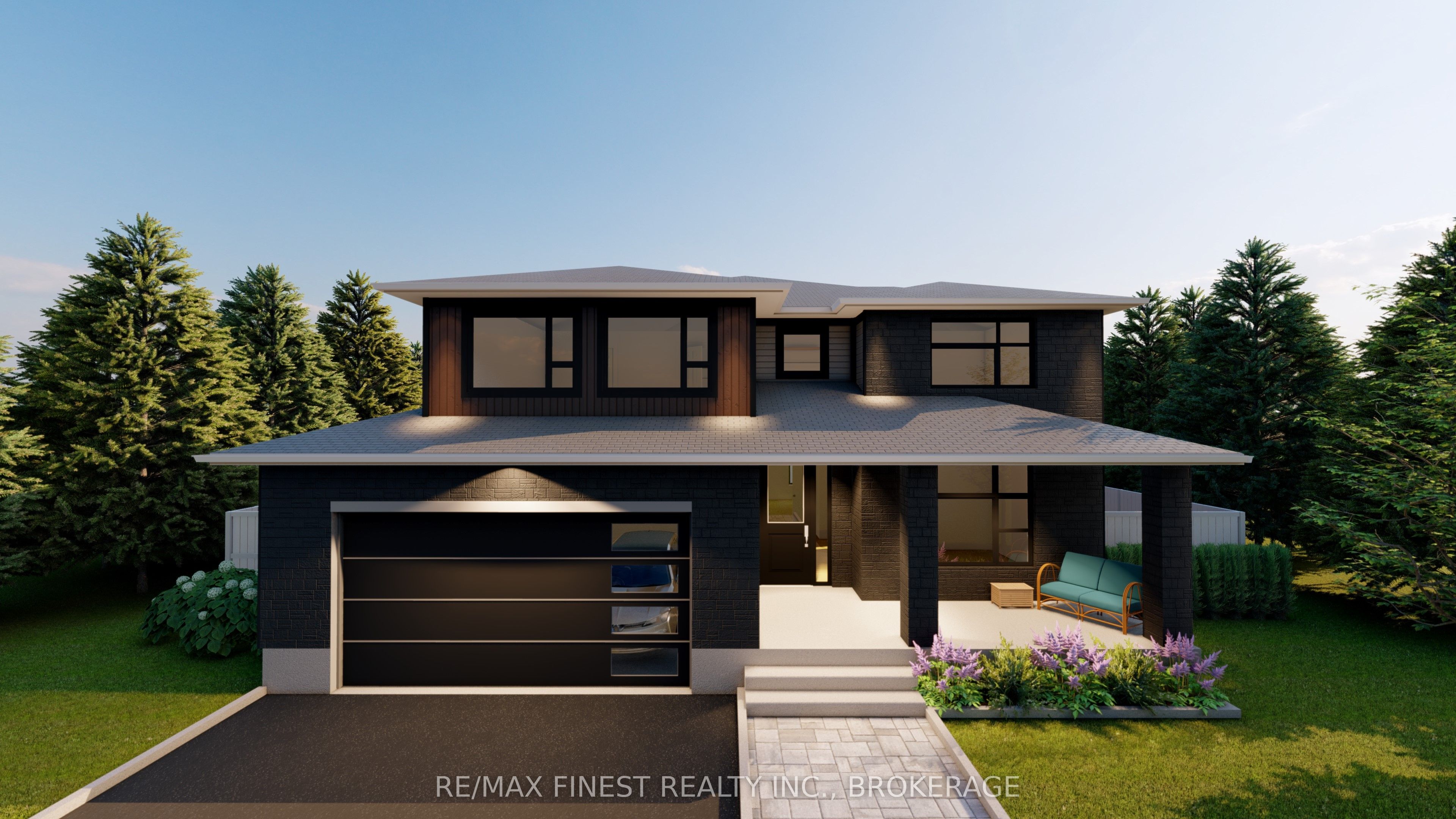 #lot E14 - 1374 Woodfield Avenue Property Photo