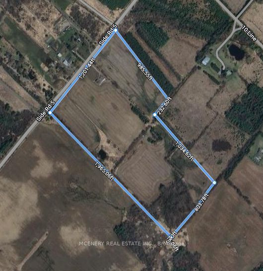 9643 5th Sideroad Property Photo
