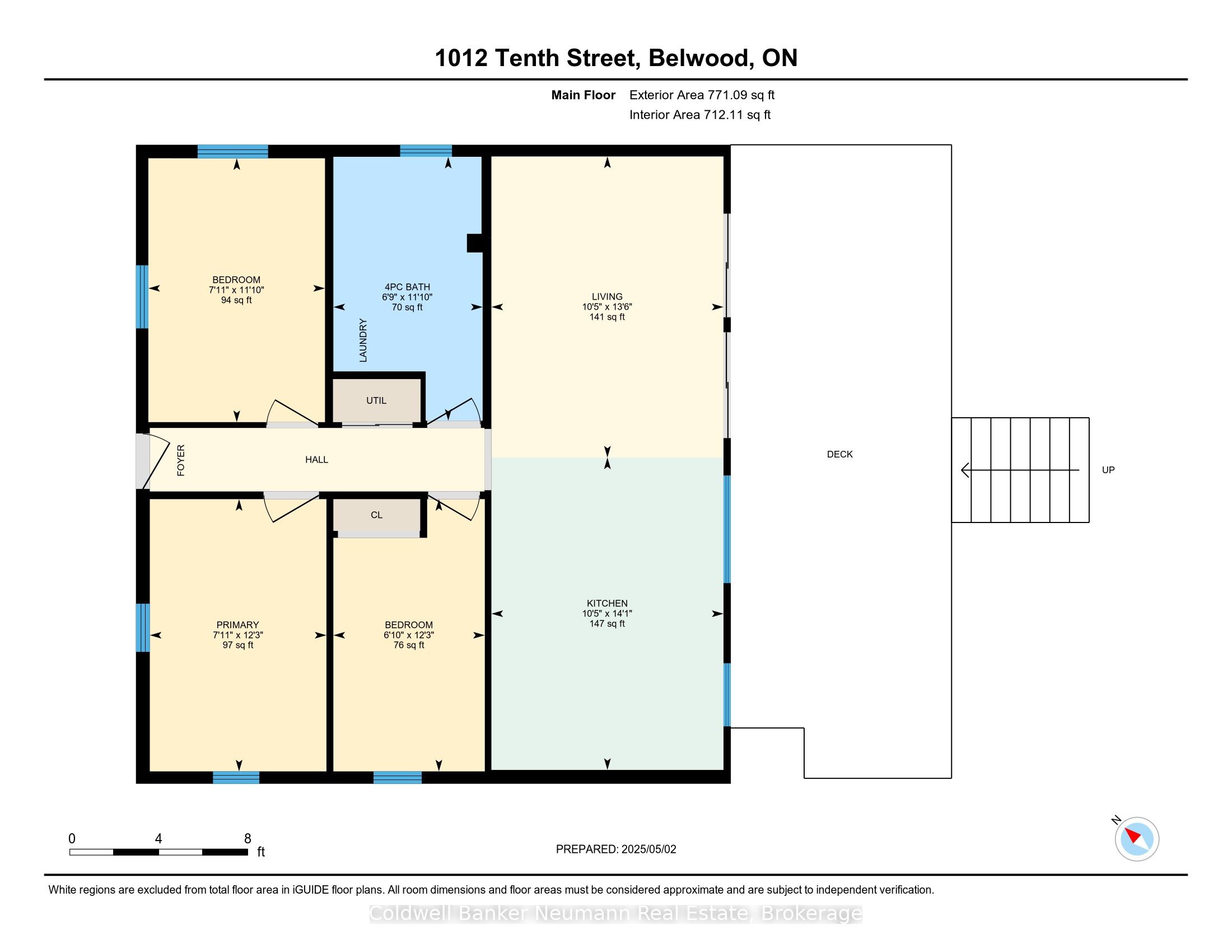 1012 Tenth Street Property Photo 39
