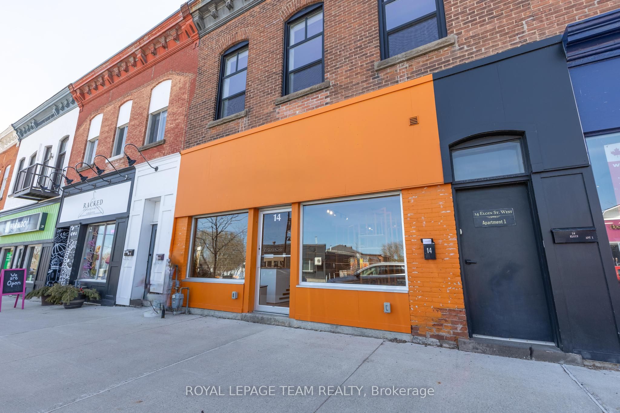 14 Elgin Street W Property Photo 1