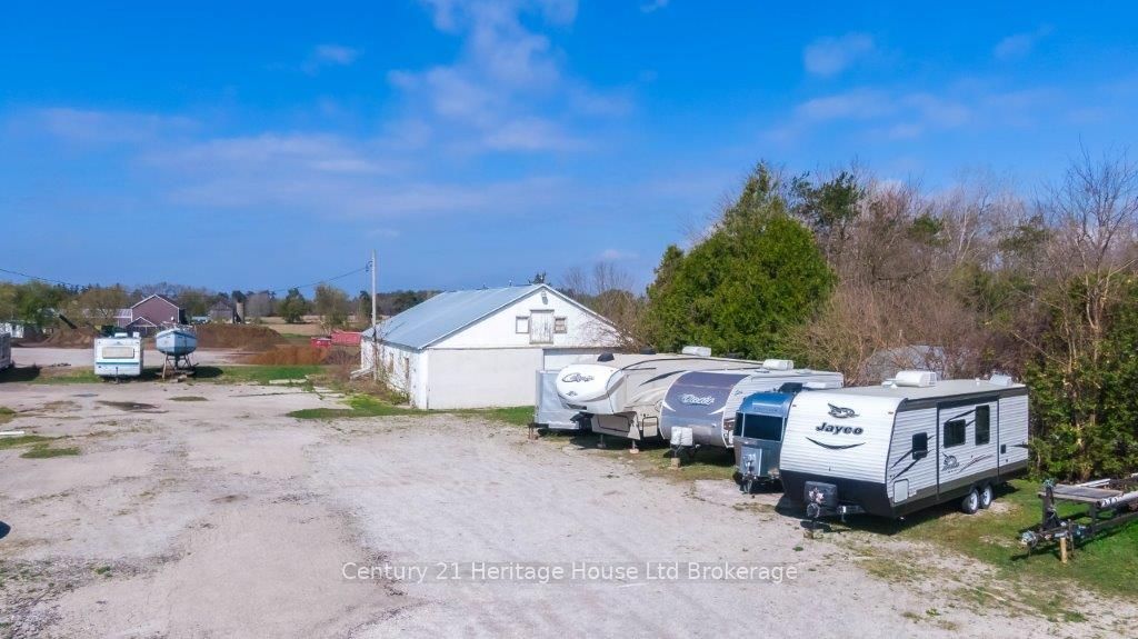 451 Port Ryerse Road Property Photo 1