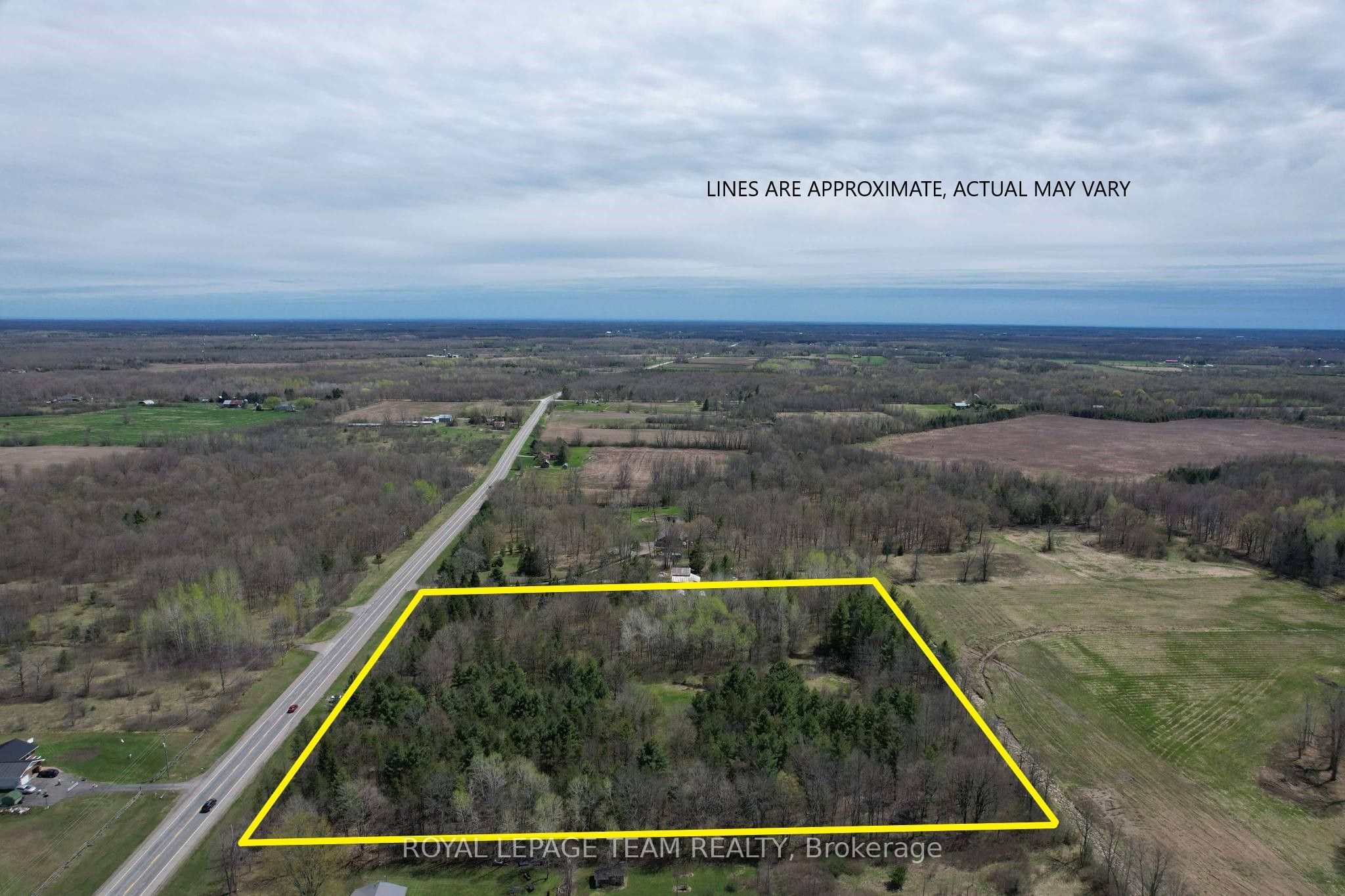 - County Road 29 Road Property Photo 2