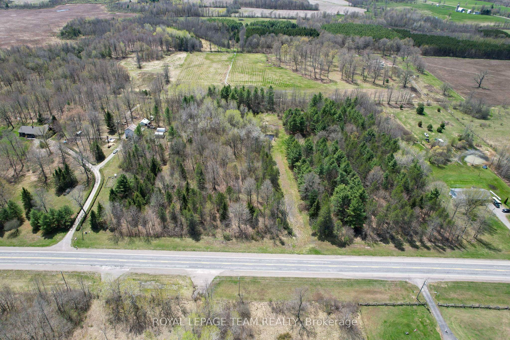 - County Road 29 Road Property Photo 5