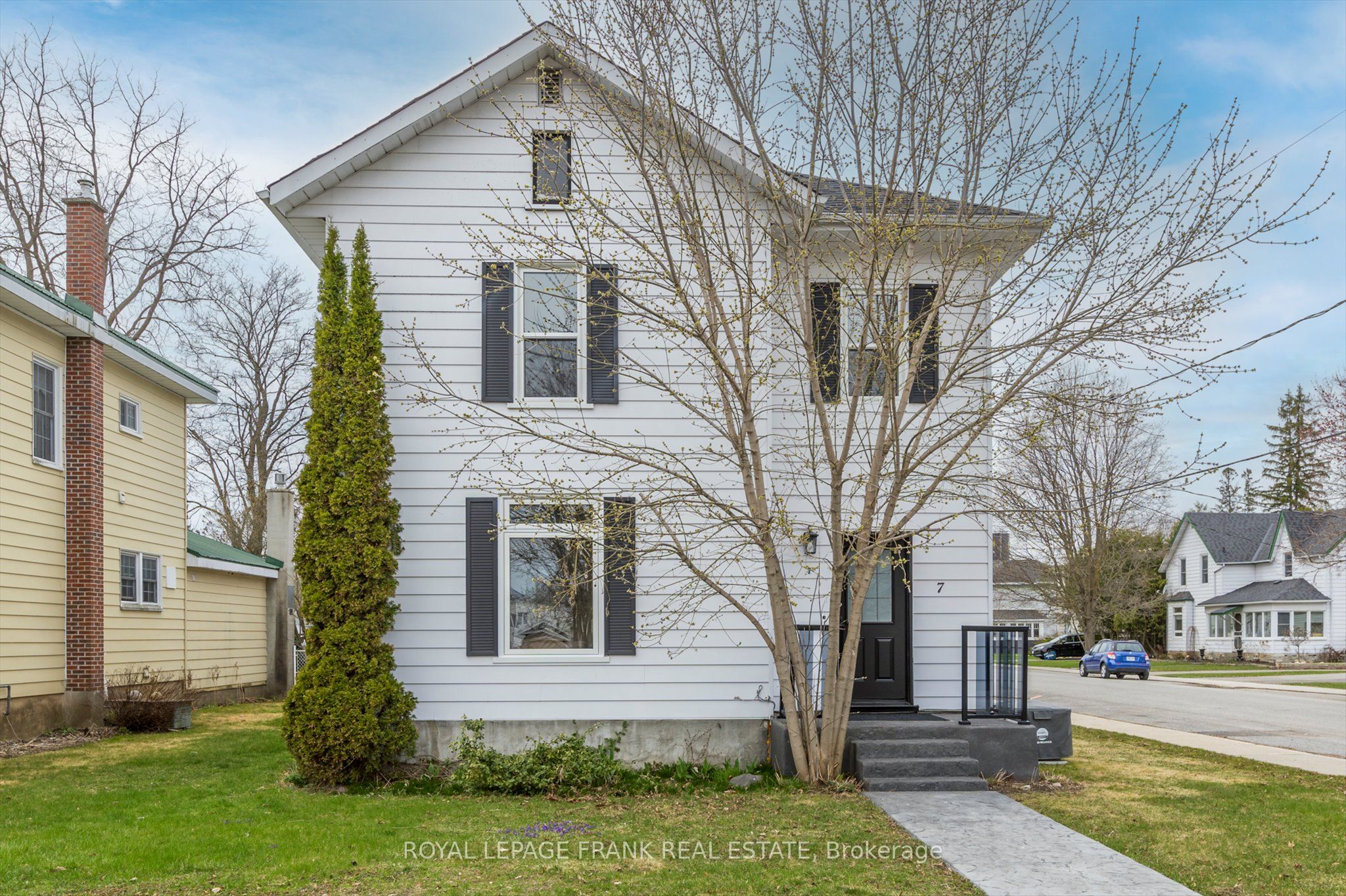 7 Union Street Property Photo