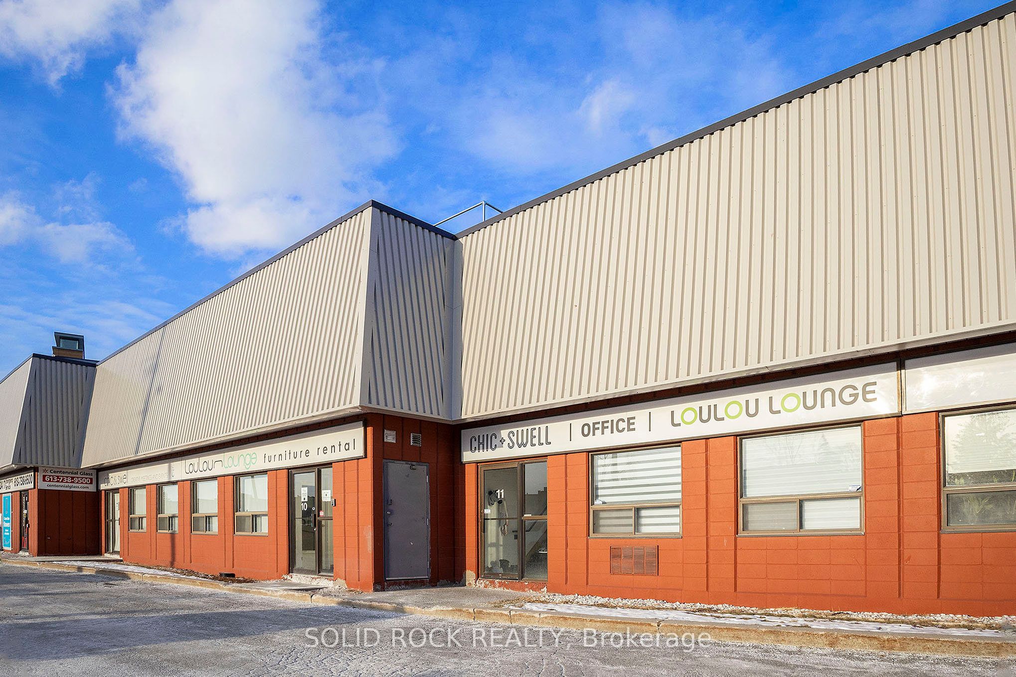 #9-11 - 855 Industrial Avenue Property Photo 1