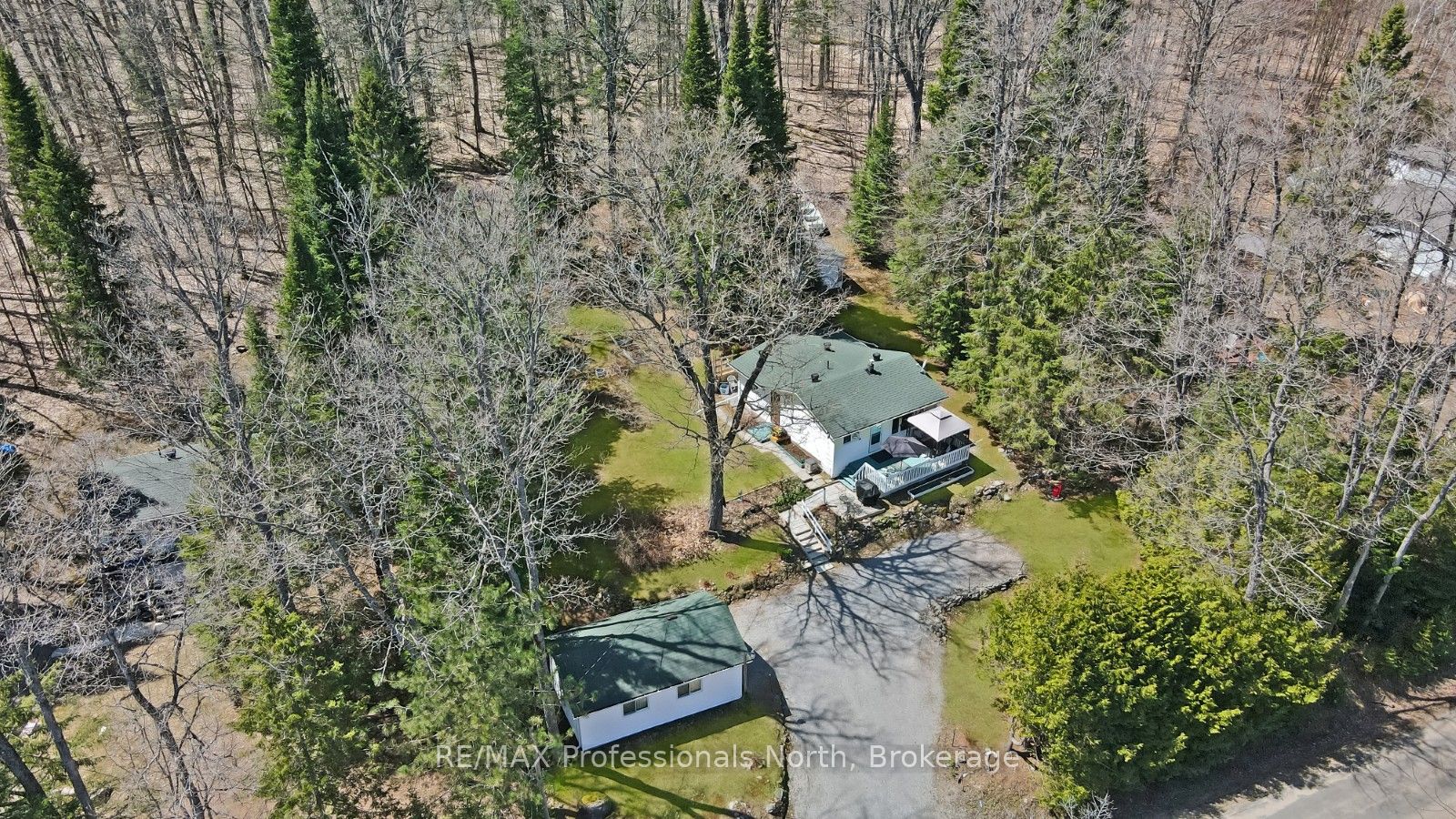 1039 Grace River Road Property Photo
