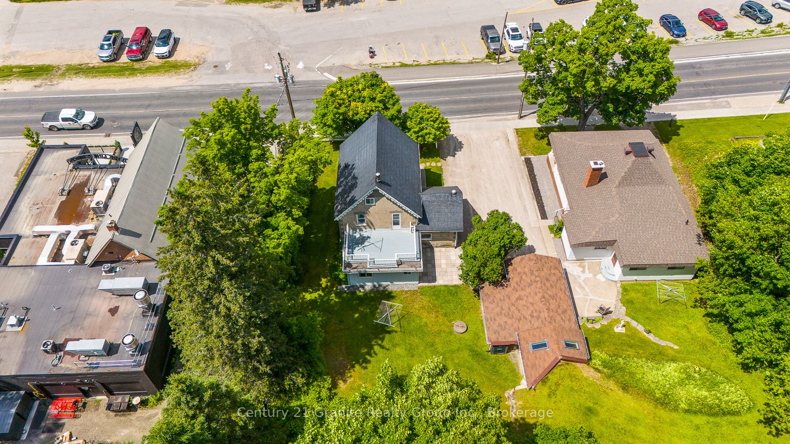 134 Highland Street Property Photo 42