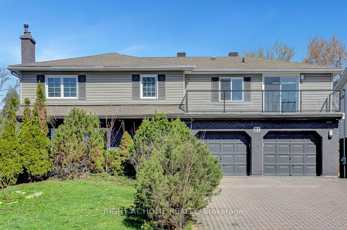 81 Canter Boulevard Property Photo 1