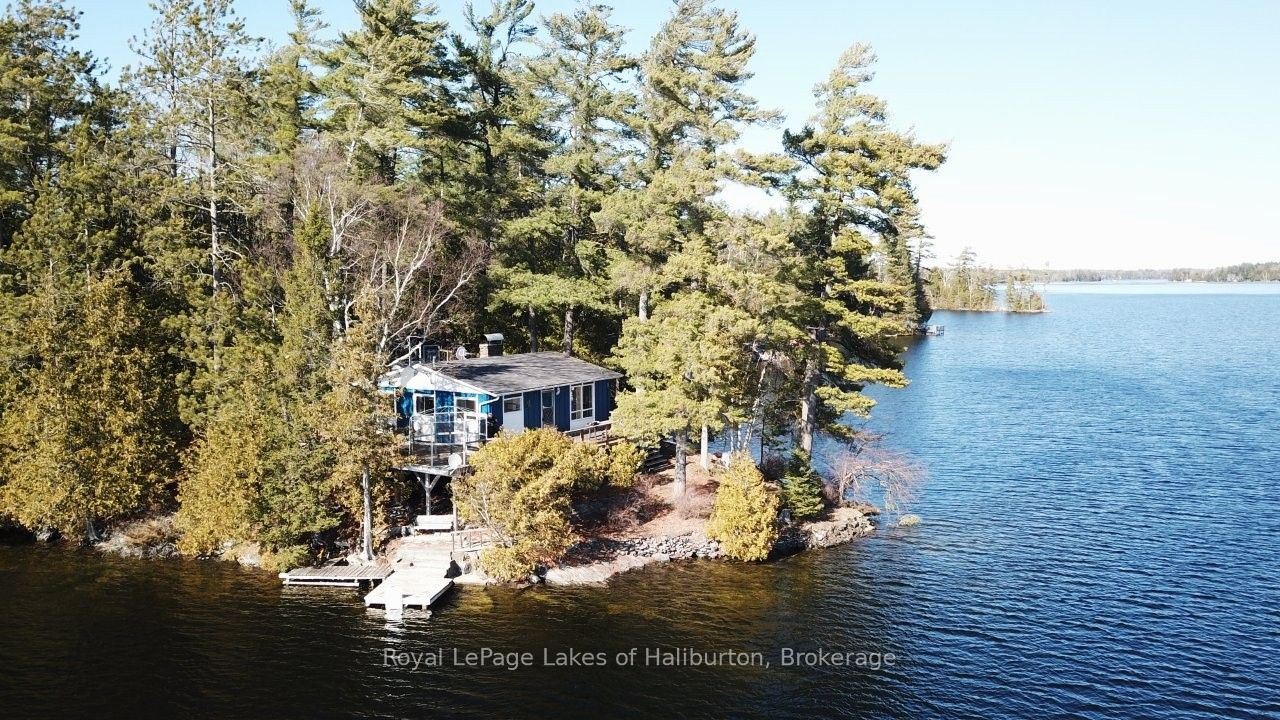 96 Pine Point Trail Property Photo 1