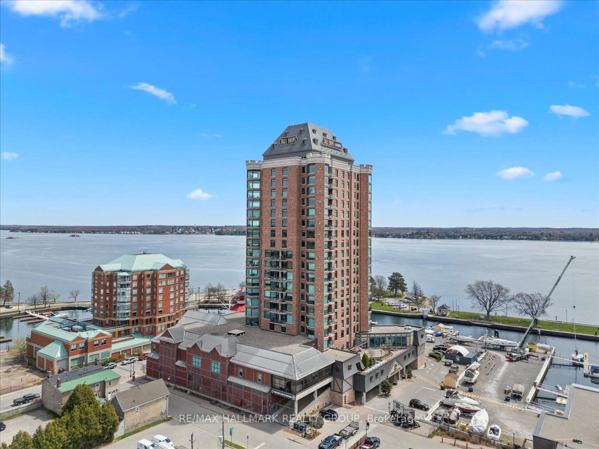 #1501 - 15 St Andrew Street
