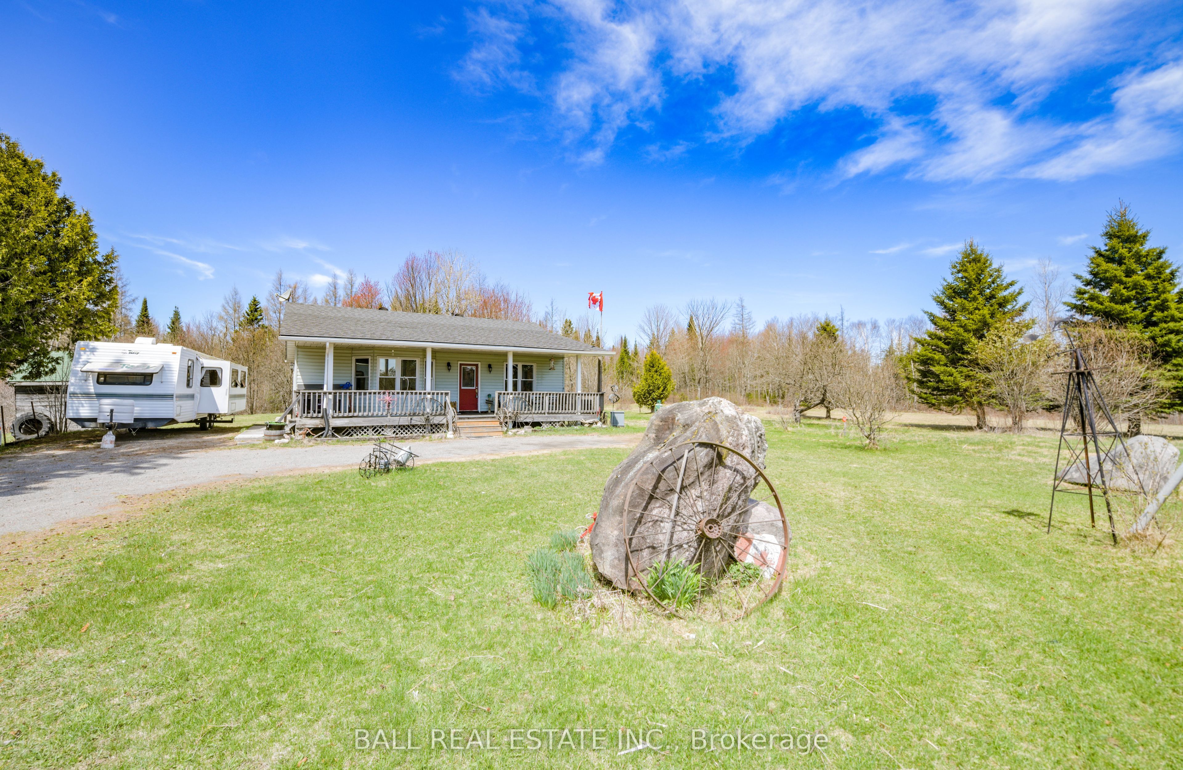 384 Scott Line Road Property Photo