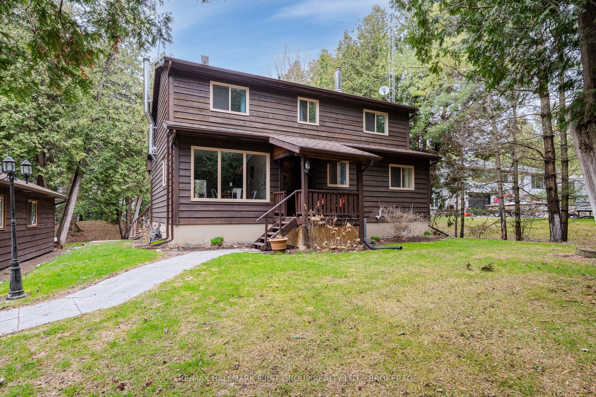 616 Cedarstone Road Property Photo