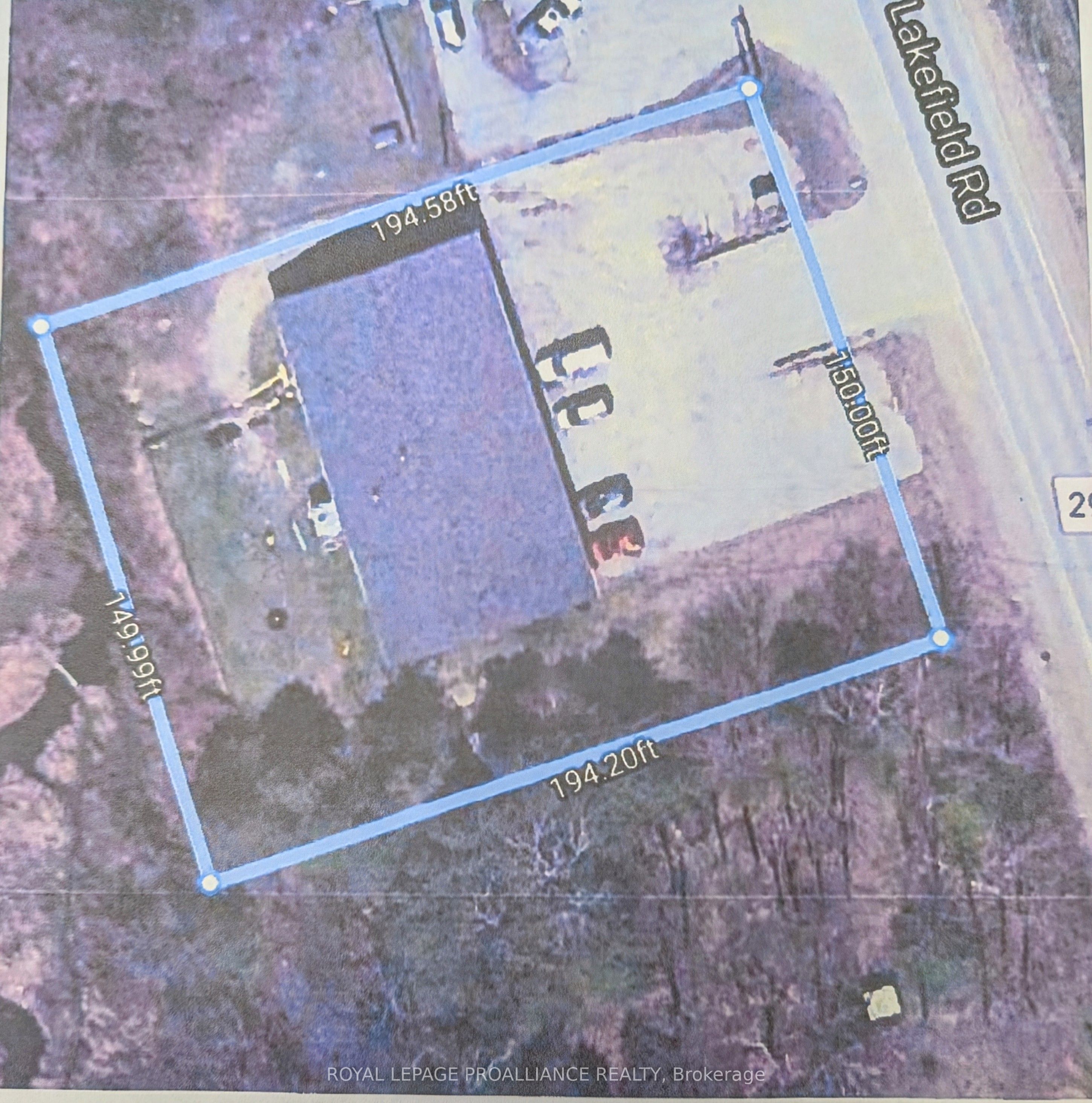 3165 Lakefield Road Property Photo 4