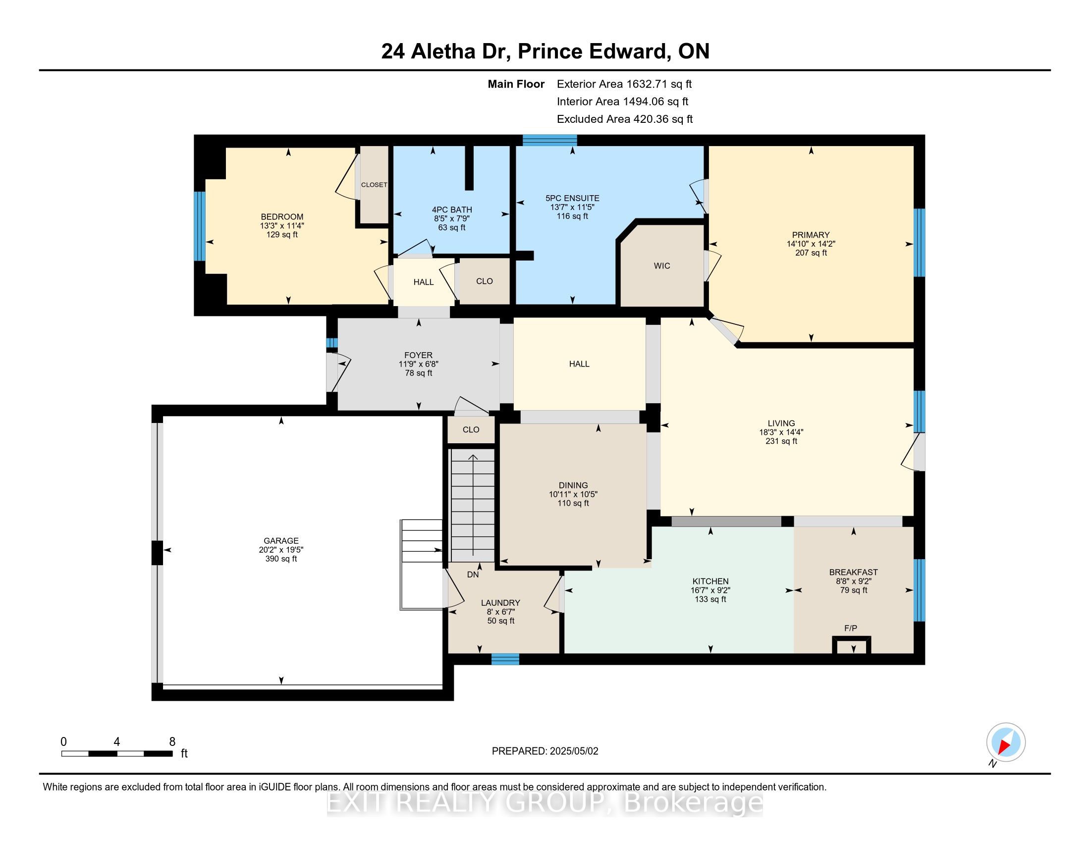24 Aletha Drive Property Photo 29
