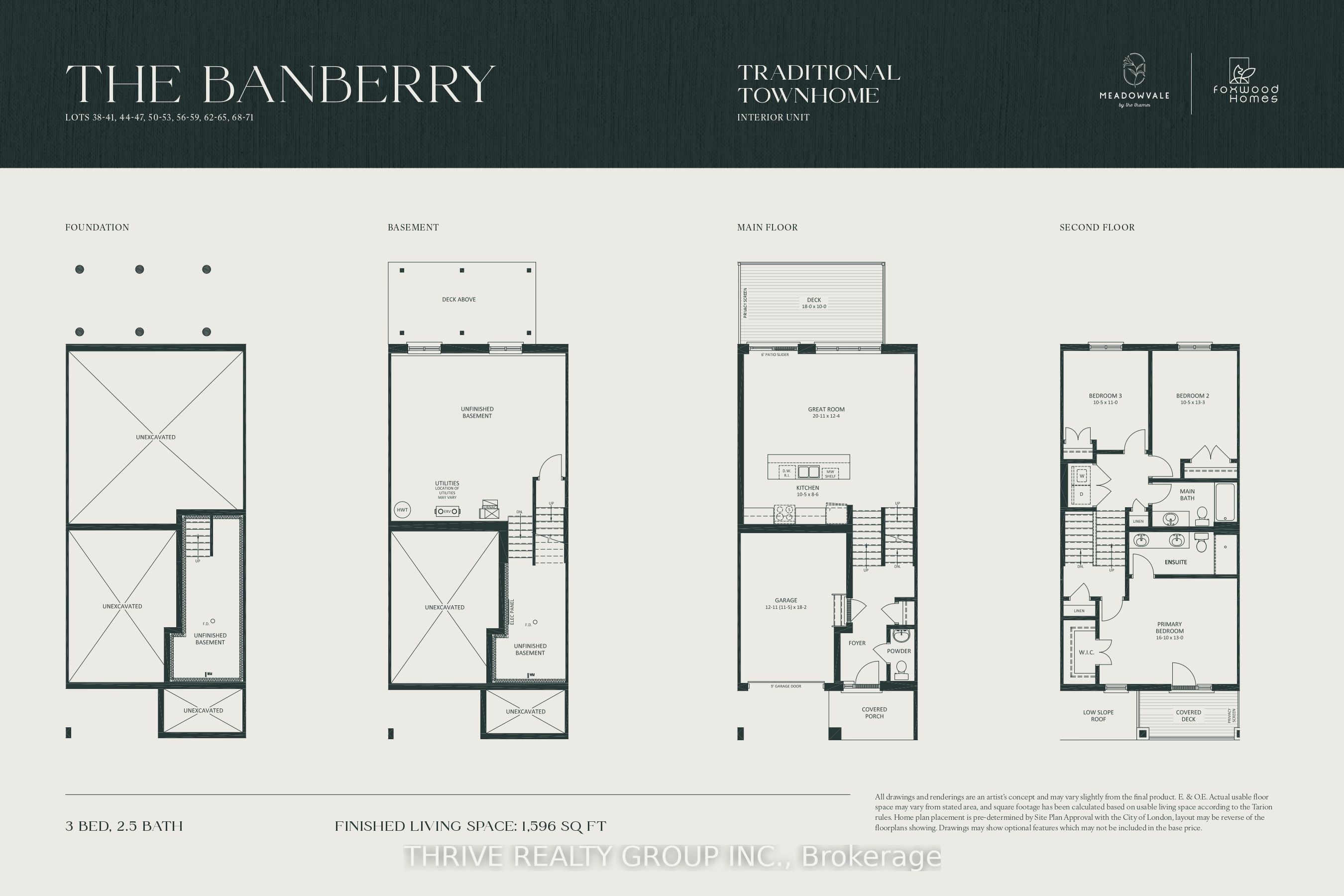 101 Meadowlily Road S 81 Property Photo 3