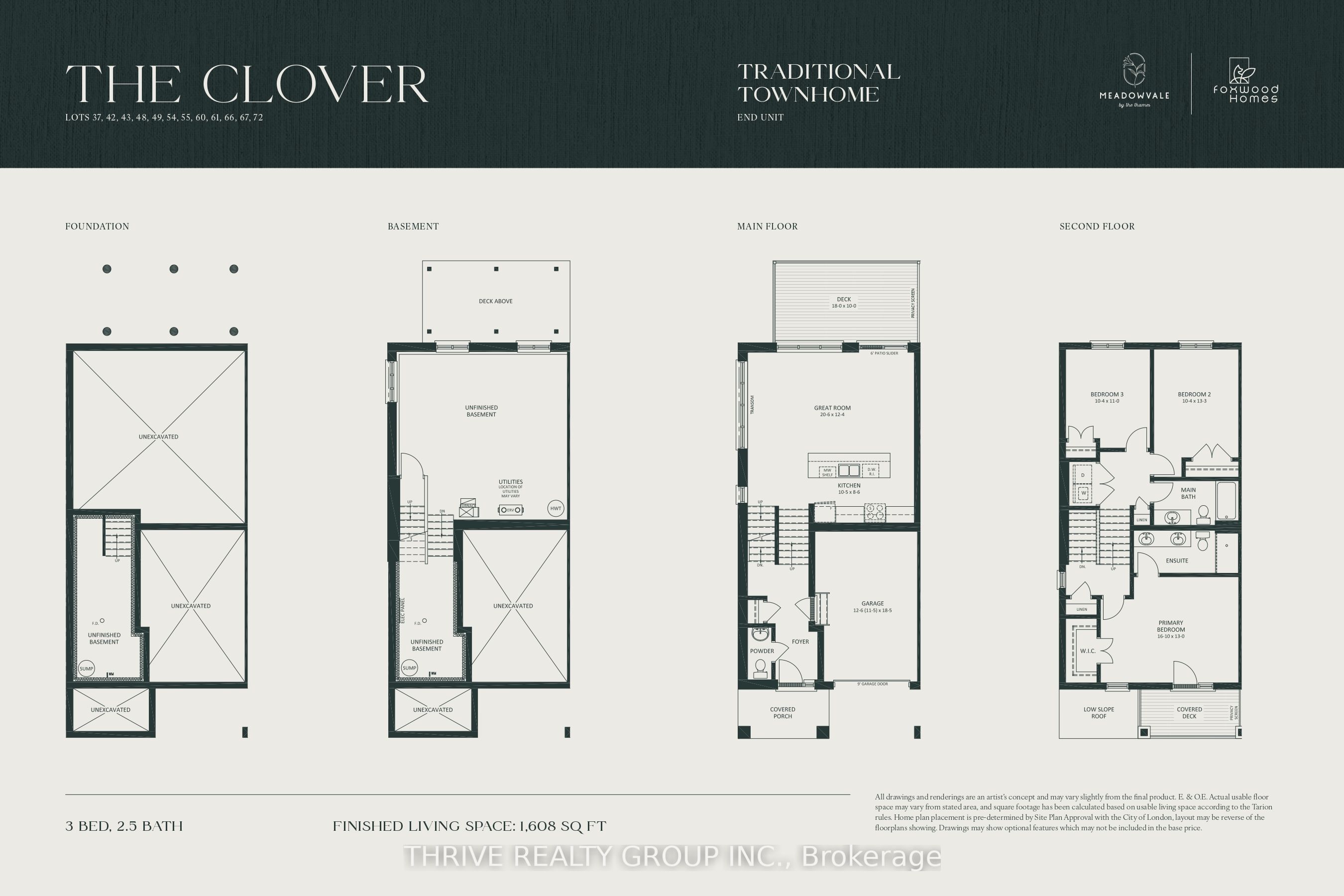 101 Meadowlily Road S 83 Property Photo 3