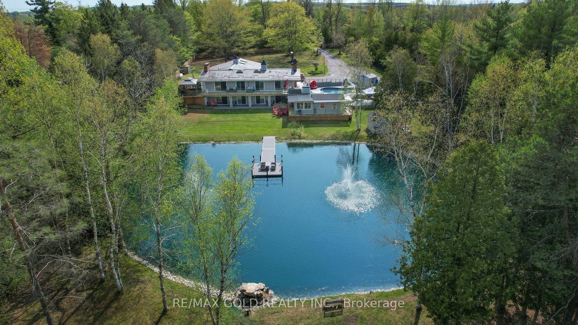 5947 Fourth Line Property Photo 1