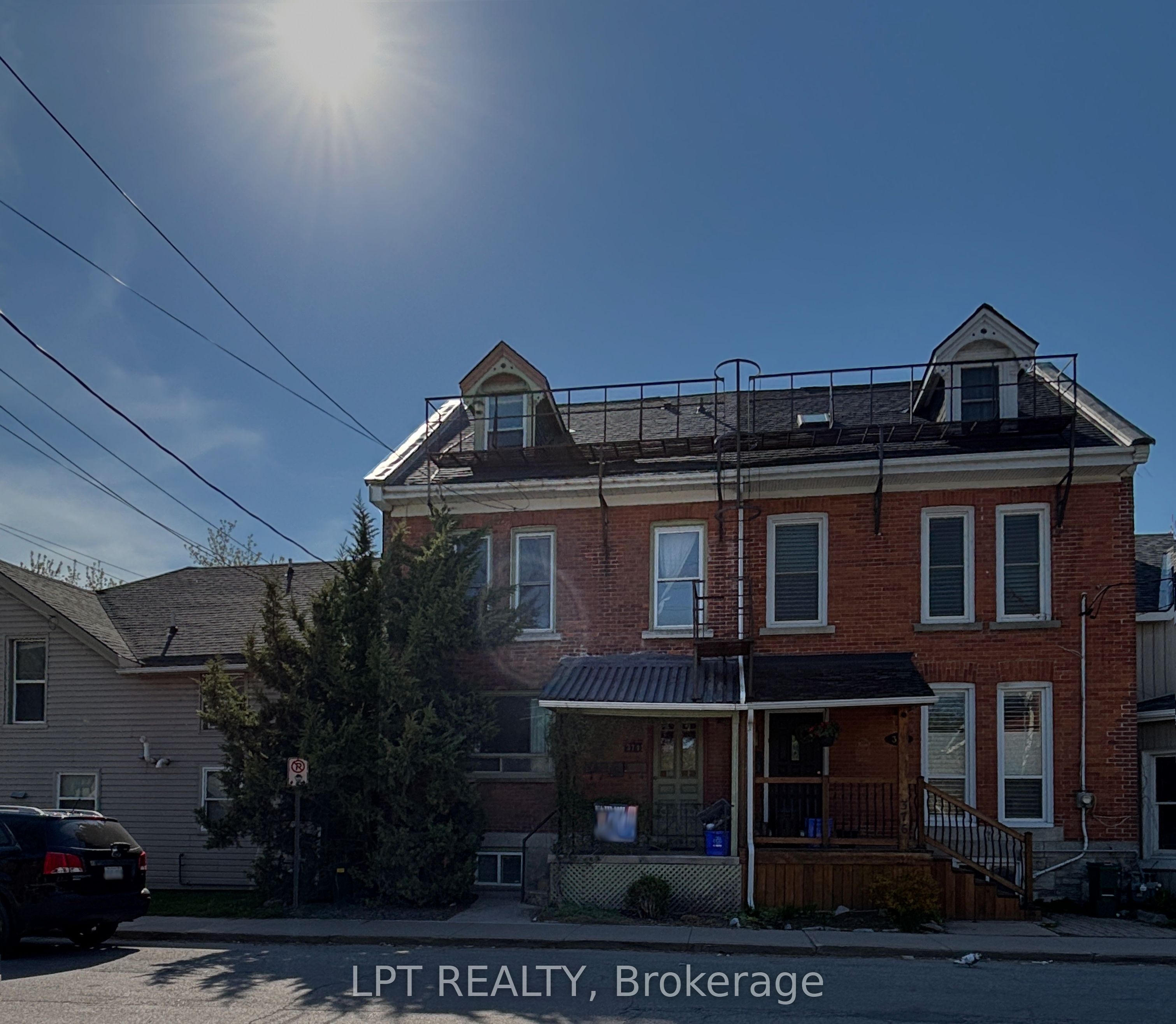 374 Barrie Street Property Photo 41