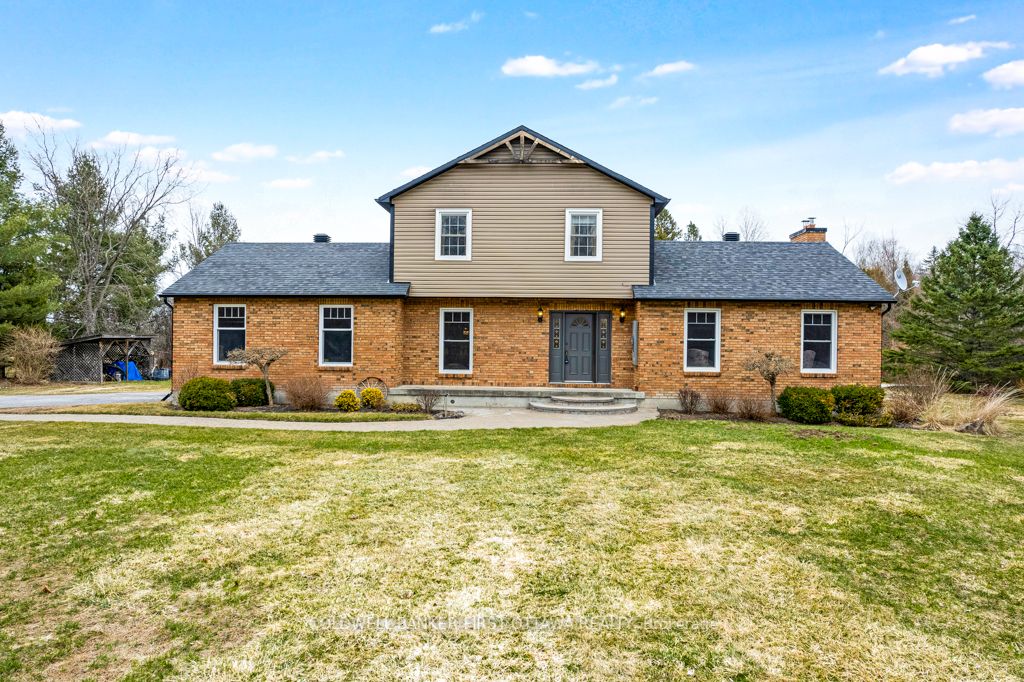178 Lynx Hollow Road Property Photo