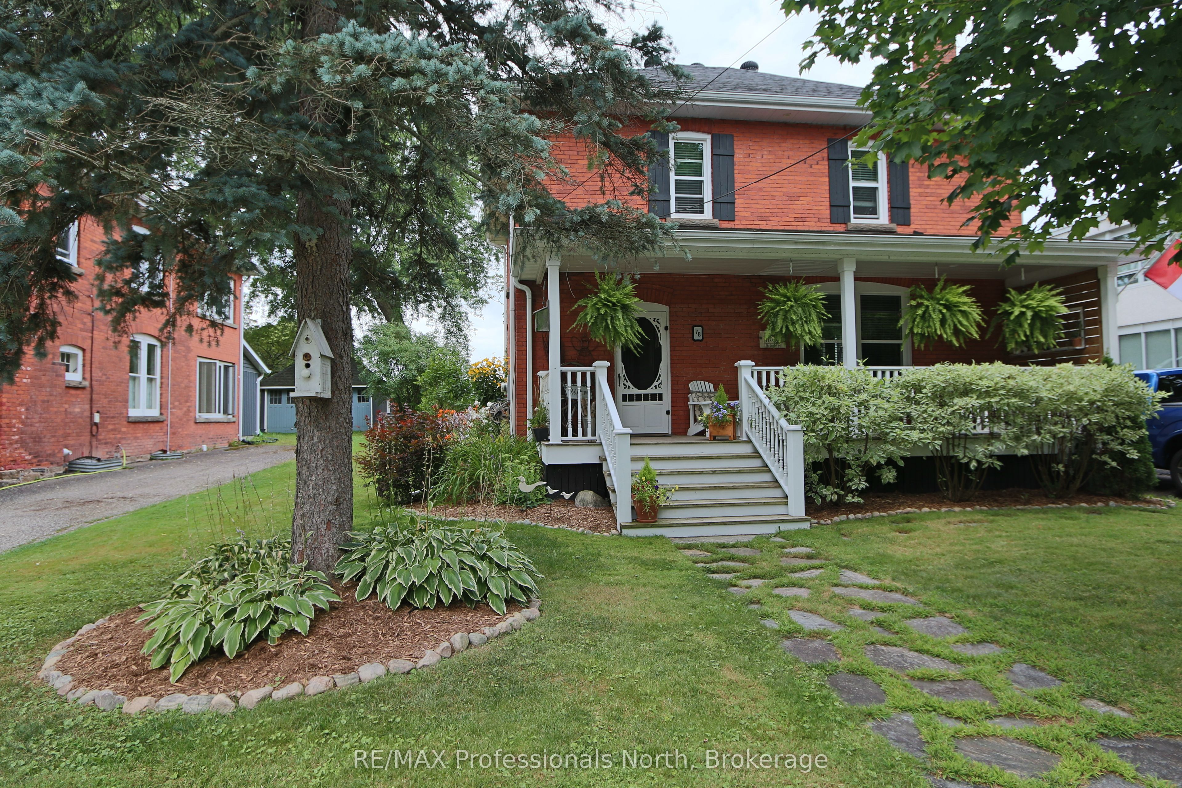 78 Mcmurray Street Property Photo