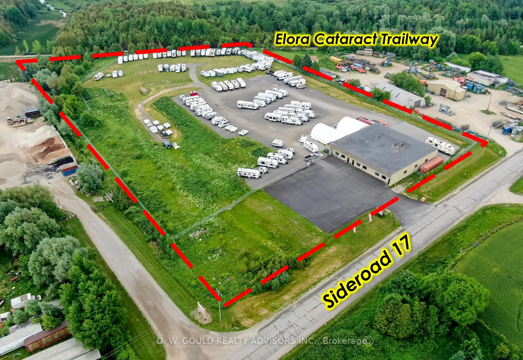 9577 Sideroad 17 N/a Property Photo 1