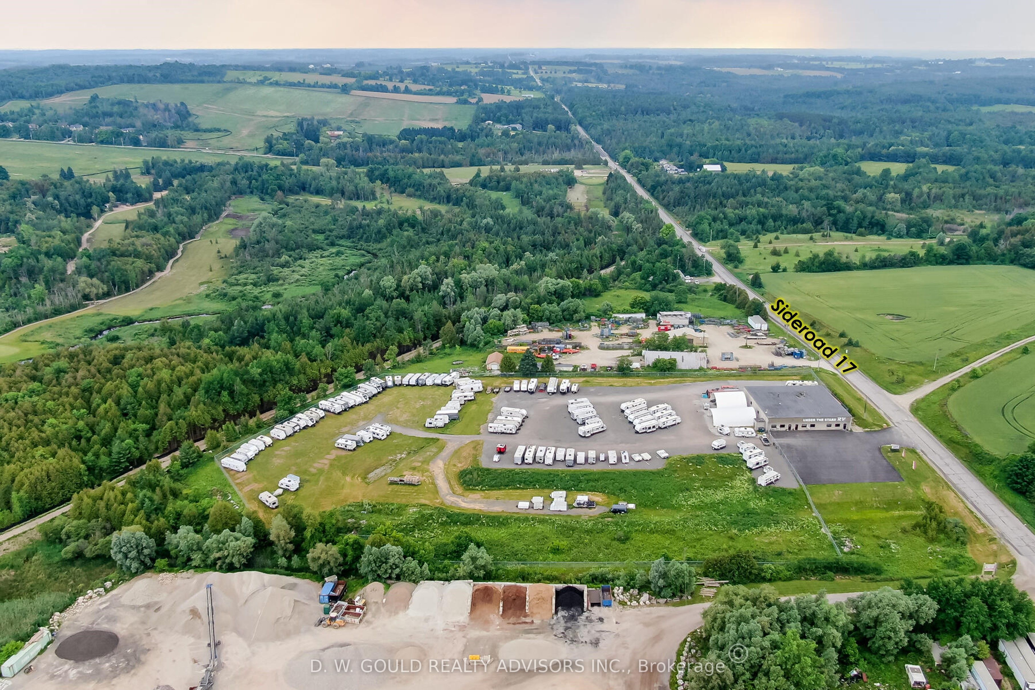9577 Sideroad 17 N/a Property Photo 9