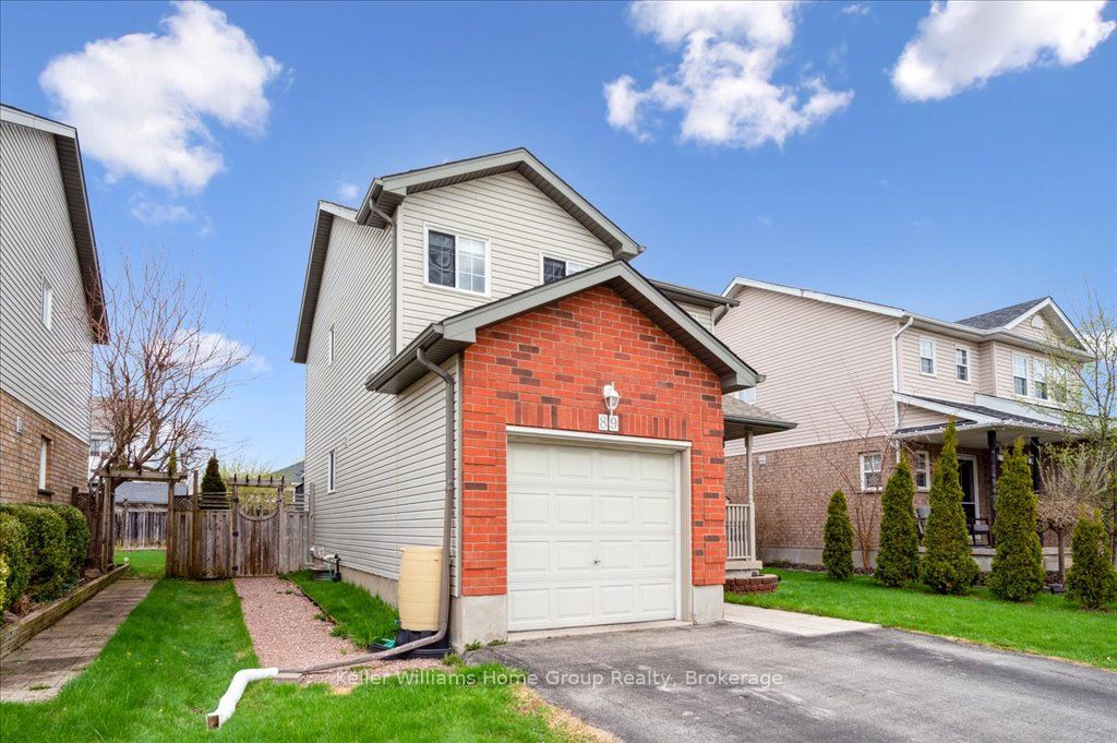 89 Milligan Dr Property Photo 2