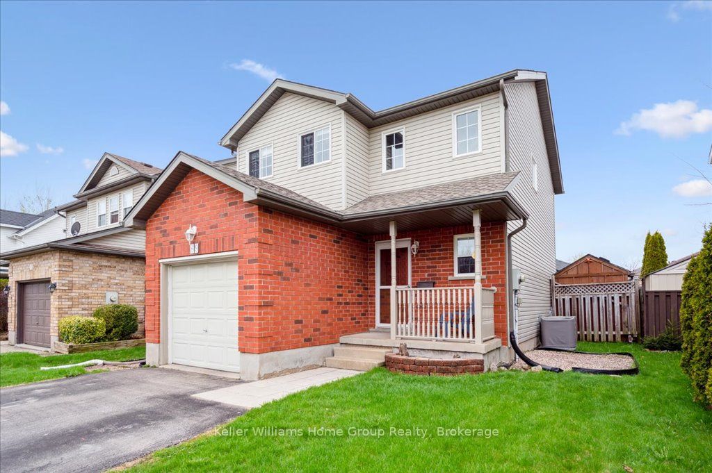 89 Milligan Dr Property Photo 4