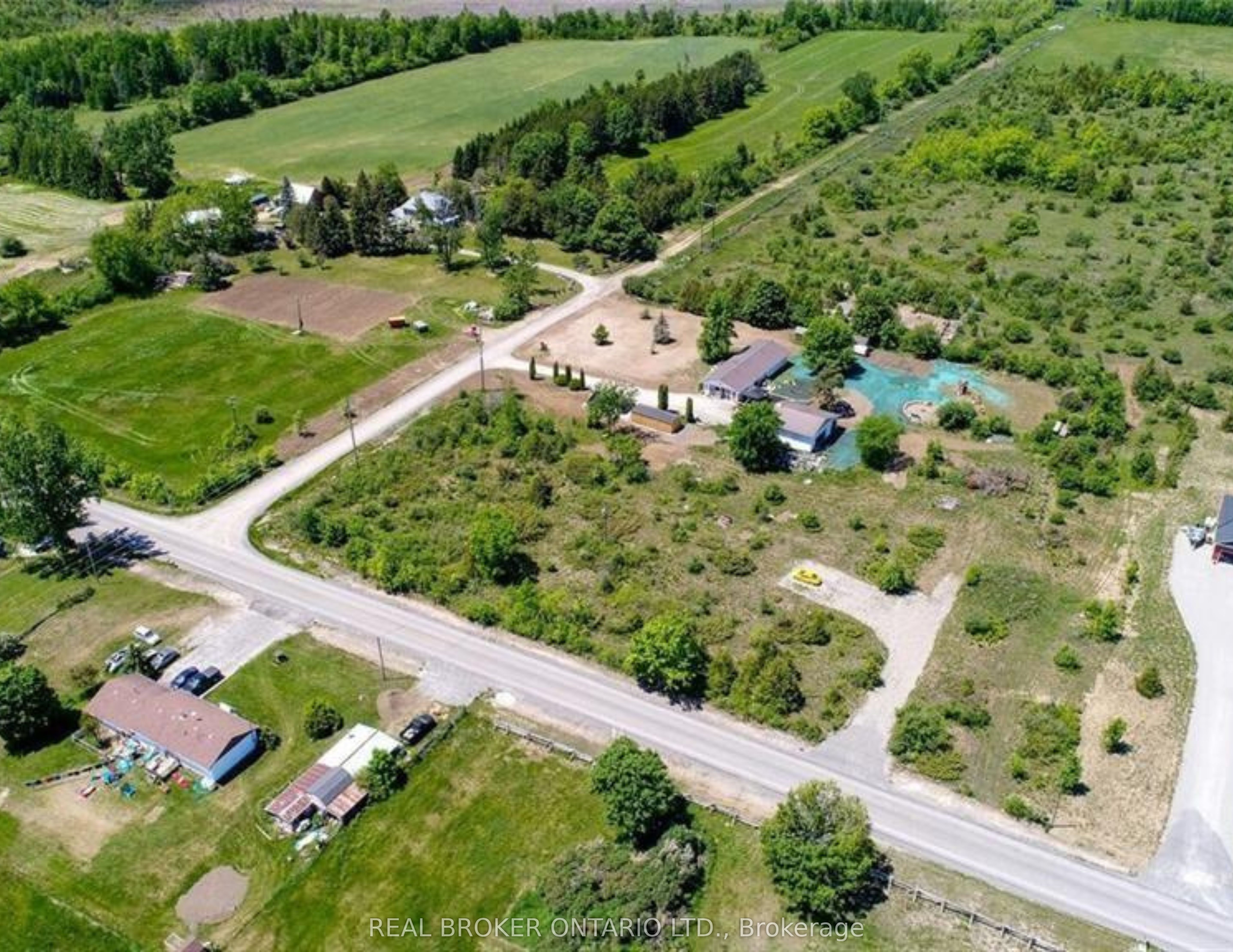 00 Rice Road Property Photo 1