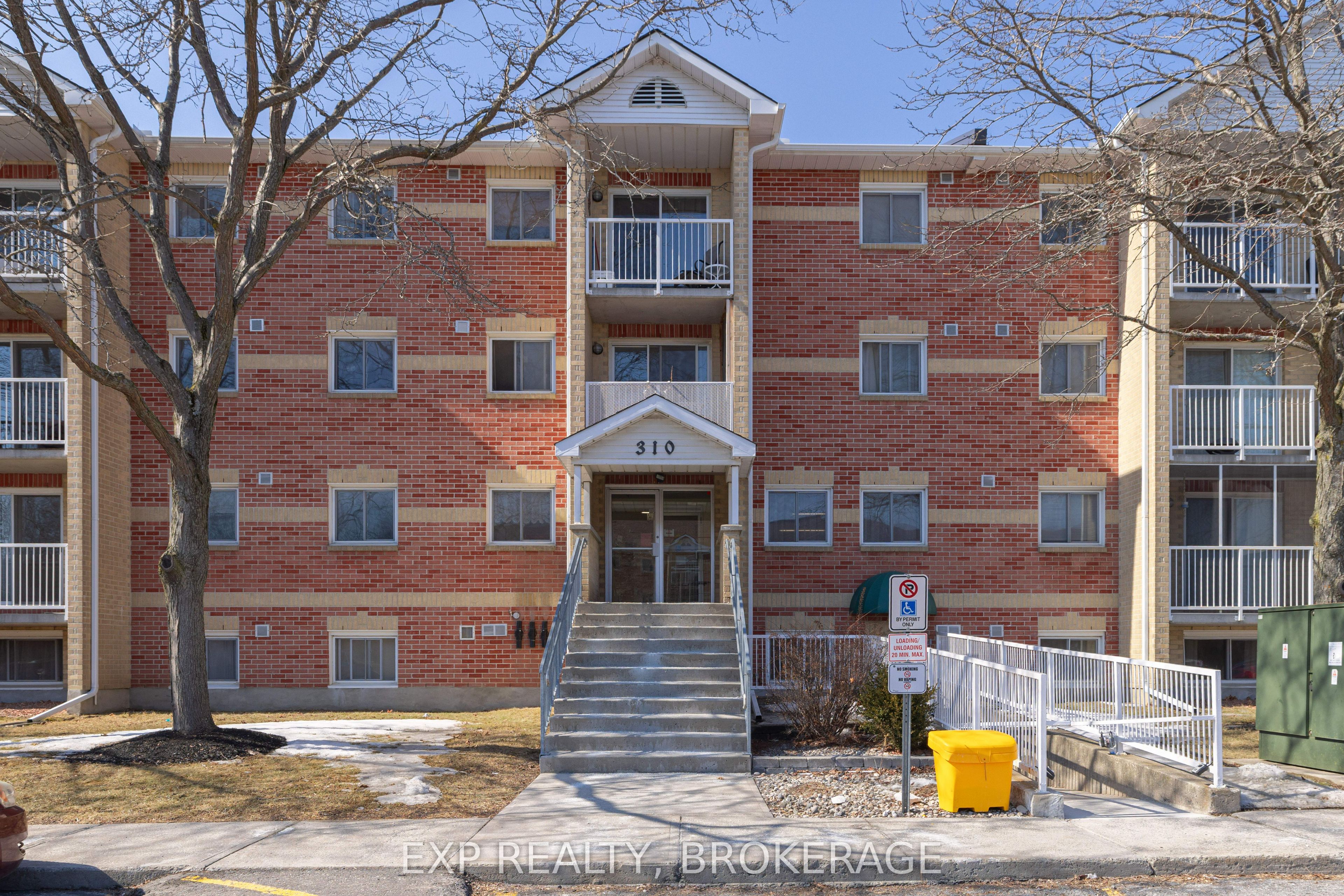 #302 - 310 Kingsdale Avenue Property Photo