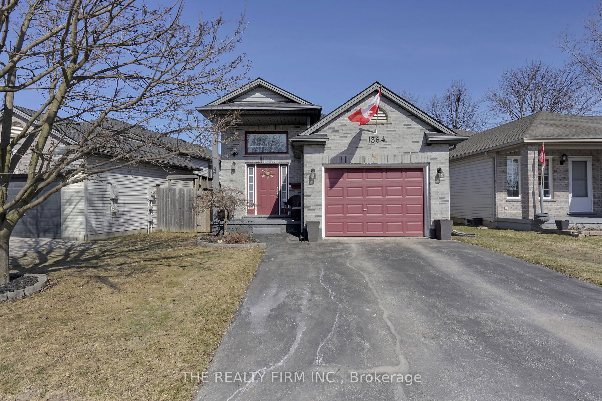 1864 Marconi Boulevard Property Photo 1