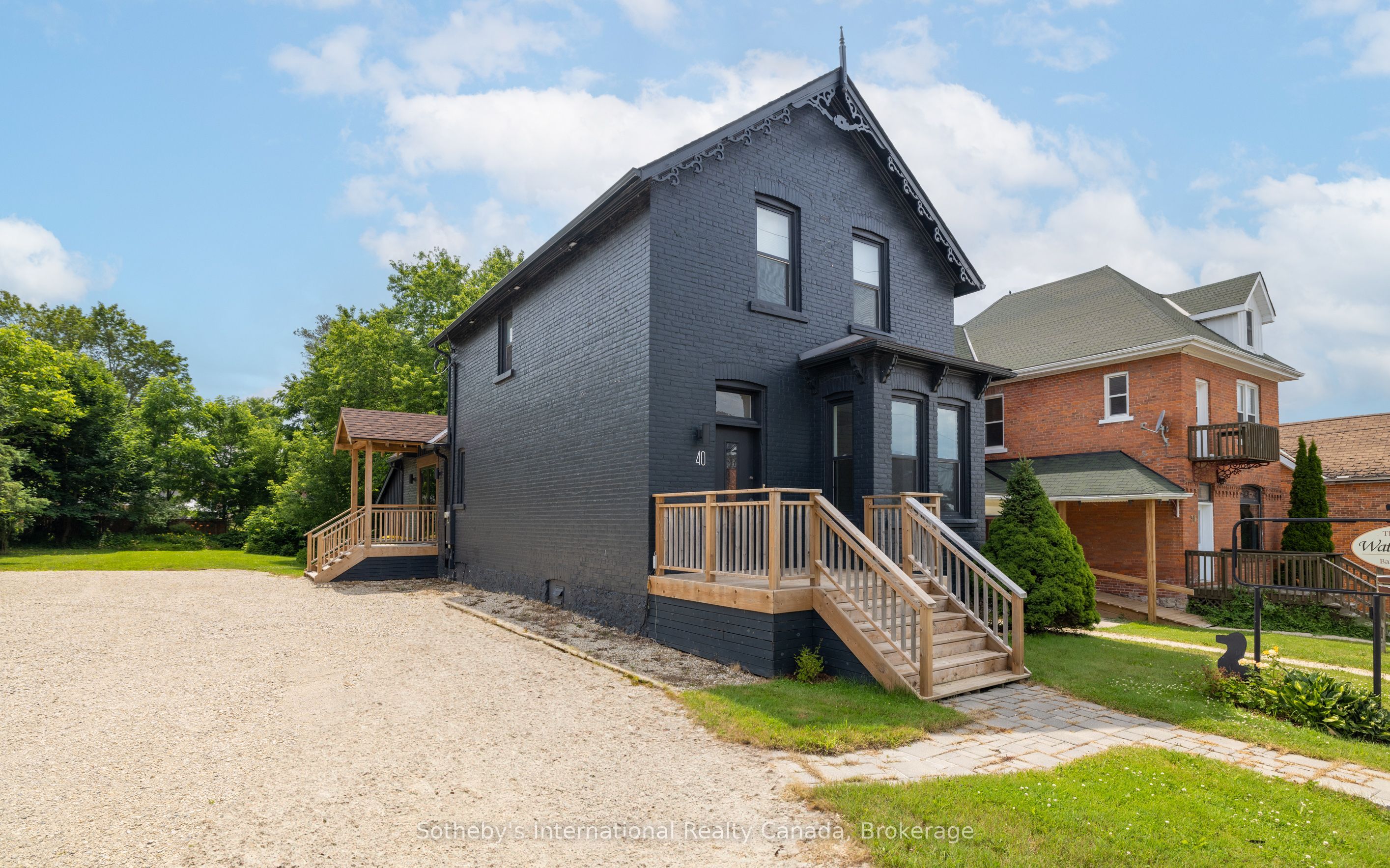 40 Toronto Street Property Photo
